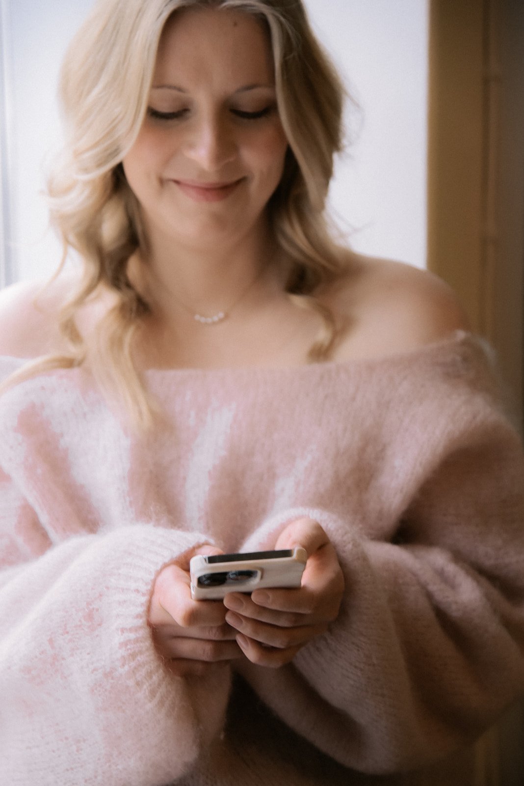 Seesteinen brändikuva doula Jutta Alasesta.