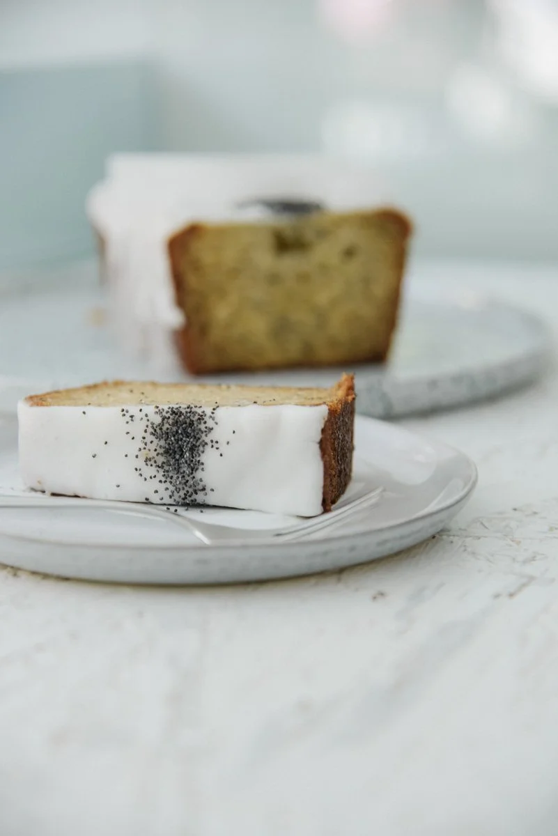 Harmoninen ja vaalea brändikuva.