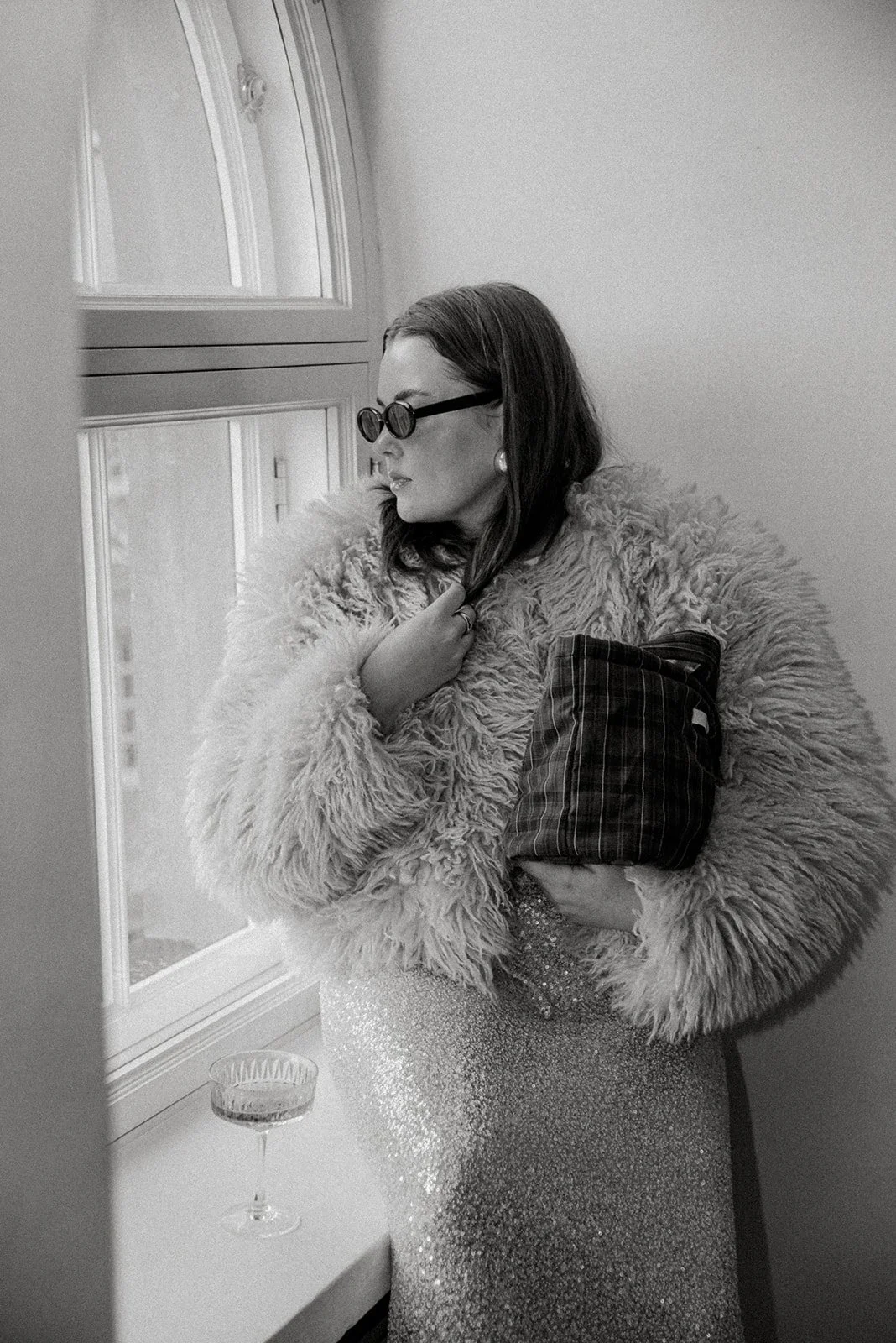 Edlan yrittäjän brändikuvaus. Kuvannut yrityskuvaaja Heidi Väisänen.