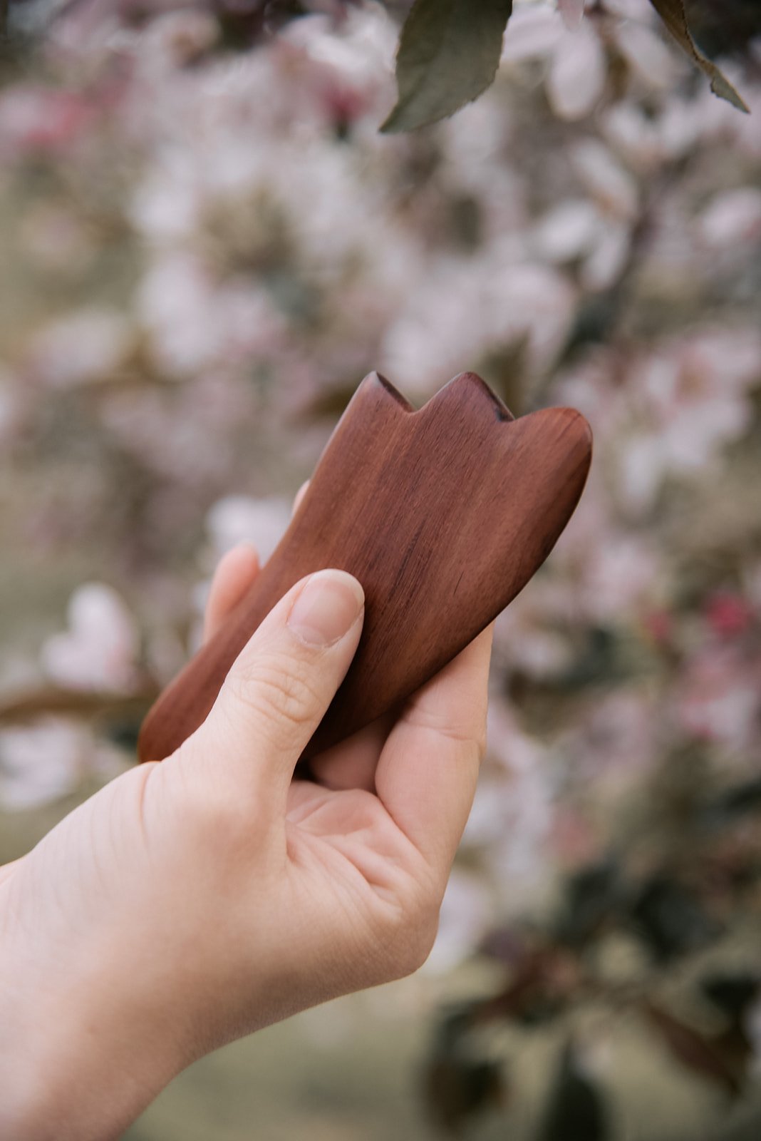 Tuotekuva doulan työvälineestä.