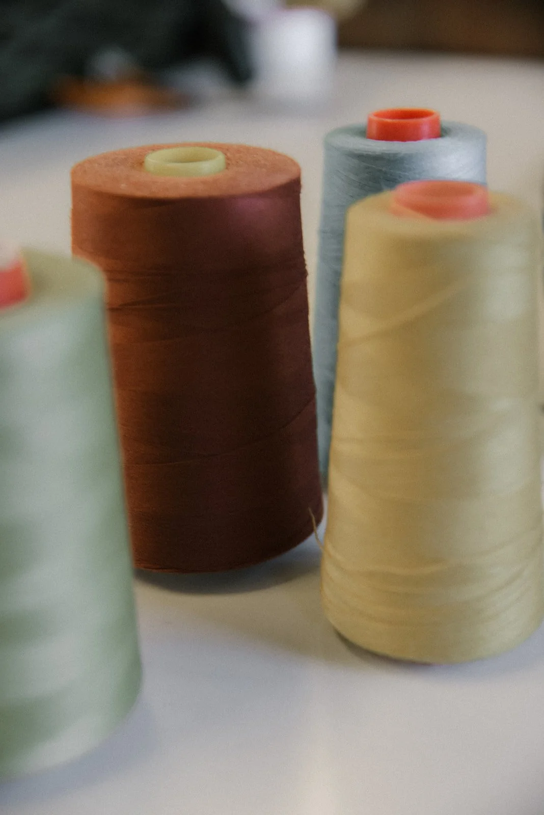 Tuotekuva lankakeristä.