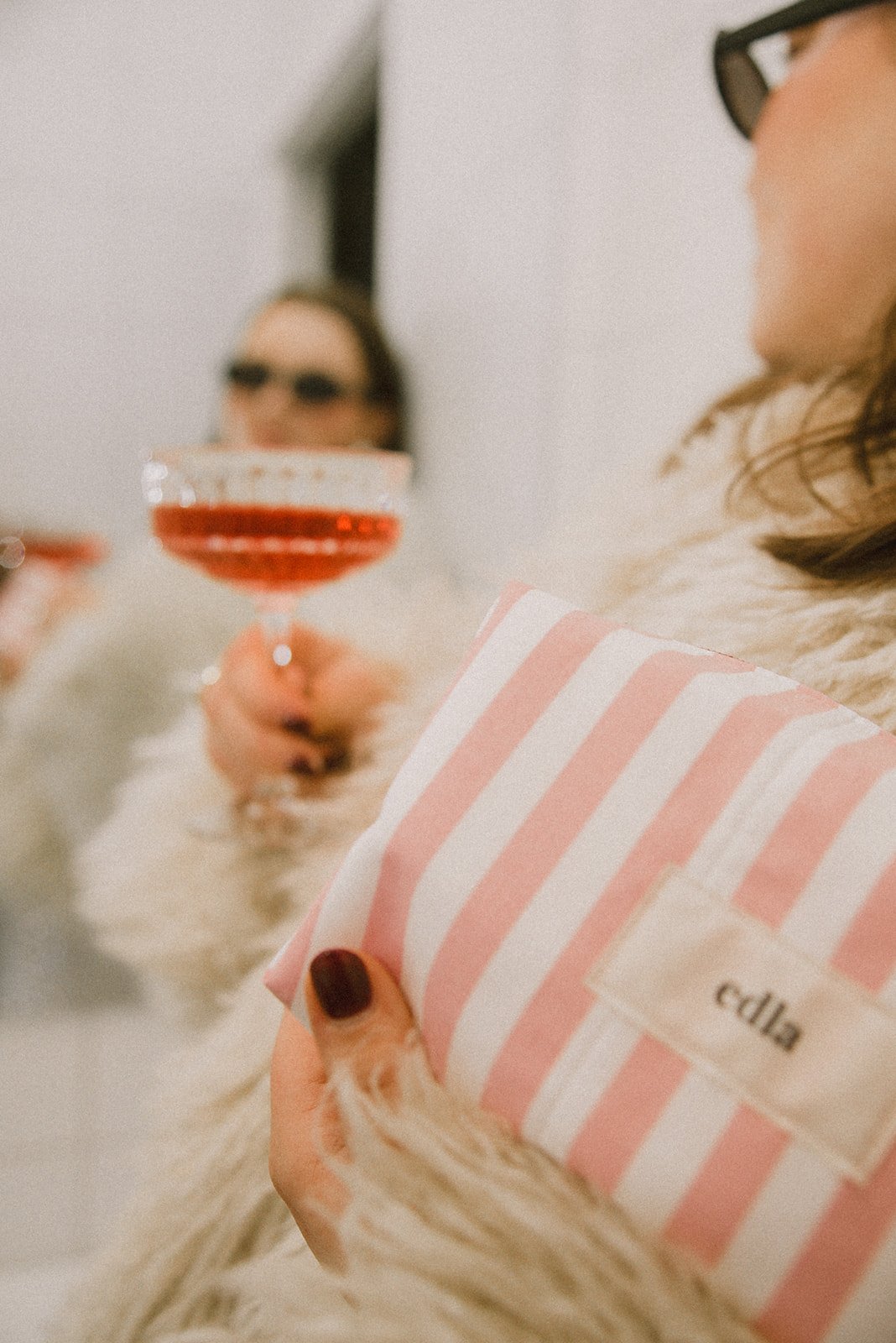 Edlan laukun tuotekuva. Kuvannut yrityskuvaaja Heidi Väisänen.