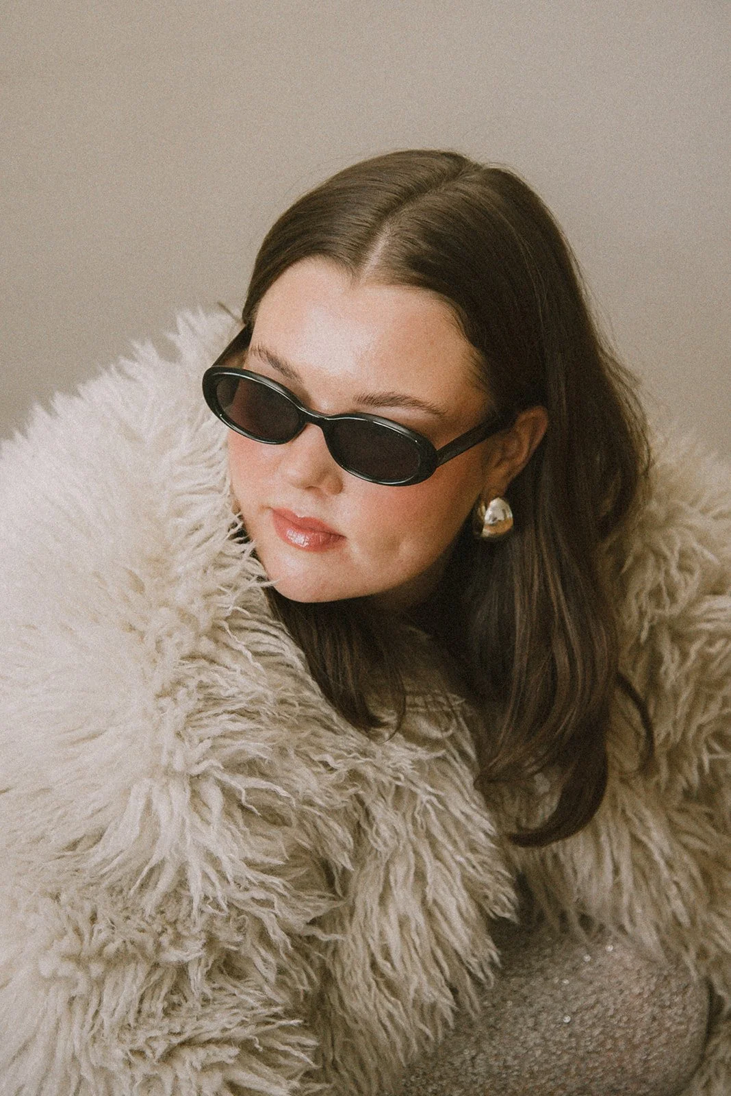 Muotokuva Edlan yrittäjästä.