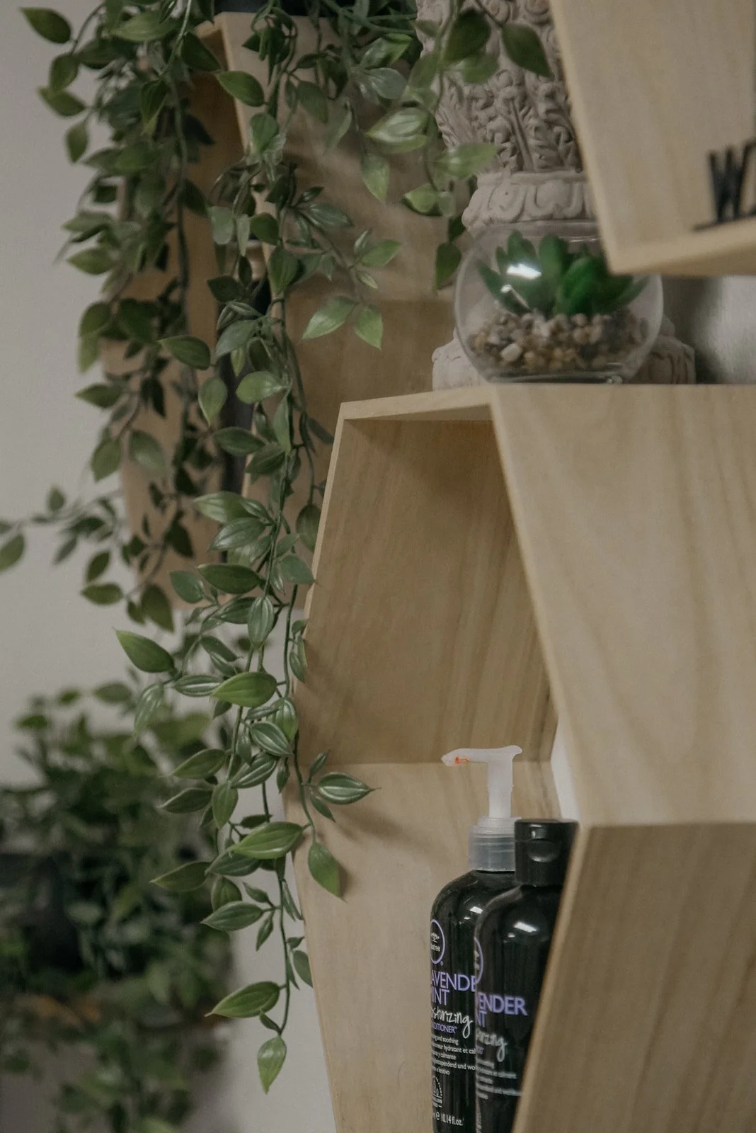 Yrityskuvaukset Hykken liiketilassa.