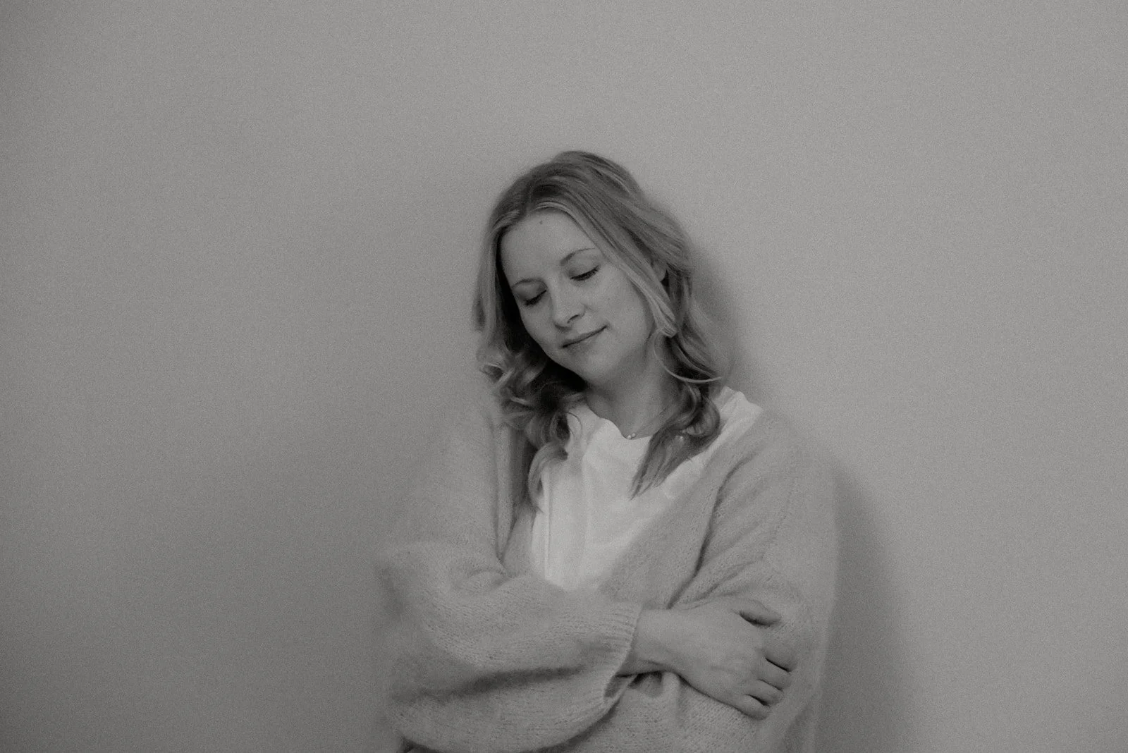 Yrityskuva yrittäjä Jutta Alasesta.