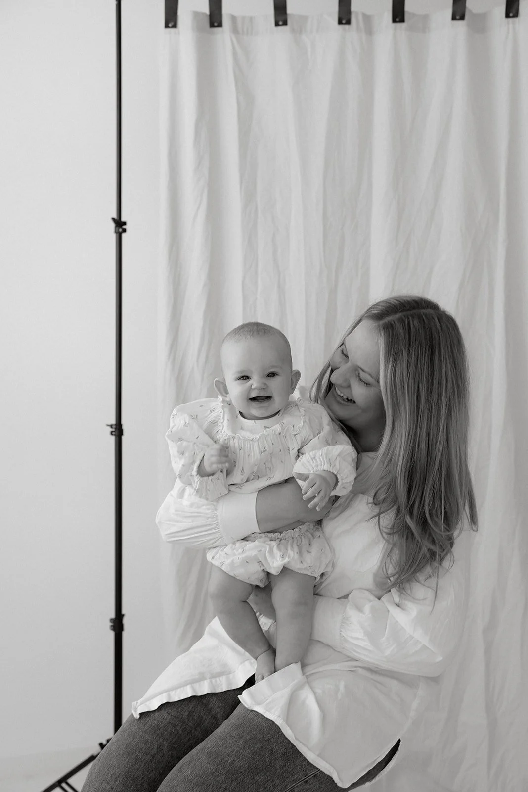 Heidi Väisänen - Valokuvaus - Äiti- ja lapsikuvaus