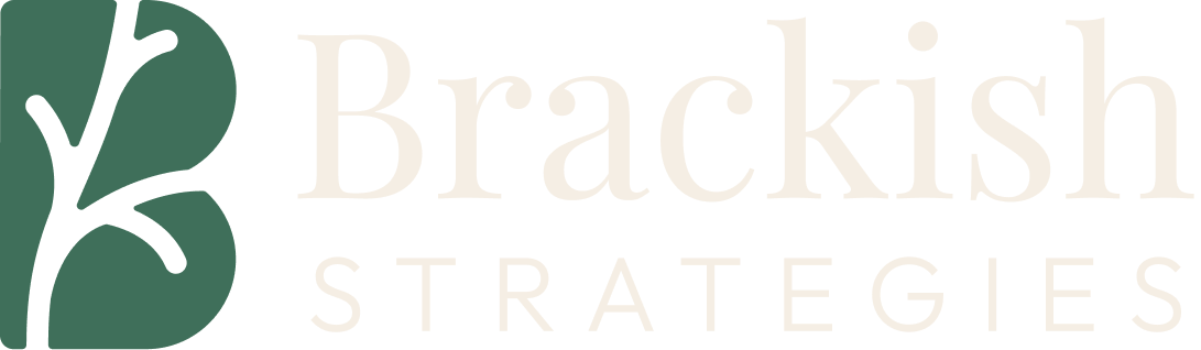 Brackish Strategies