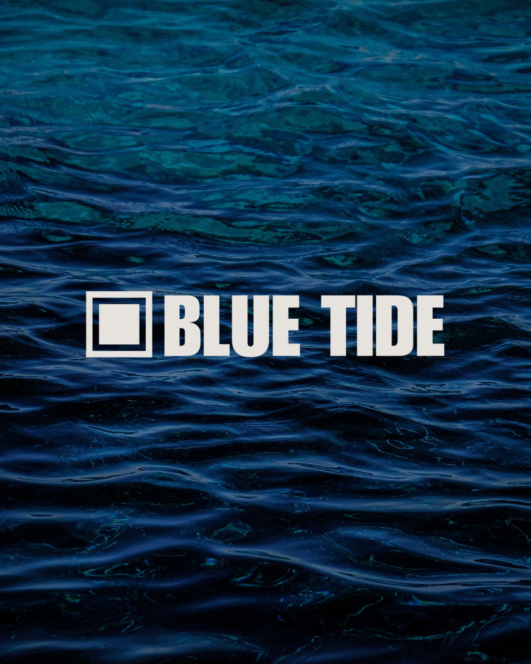 Blue Tide Spotlight