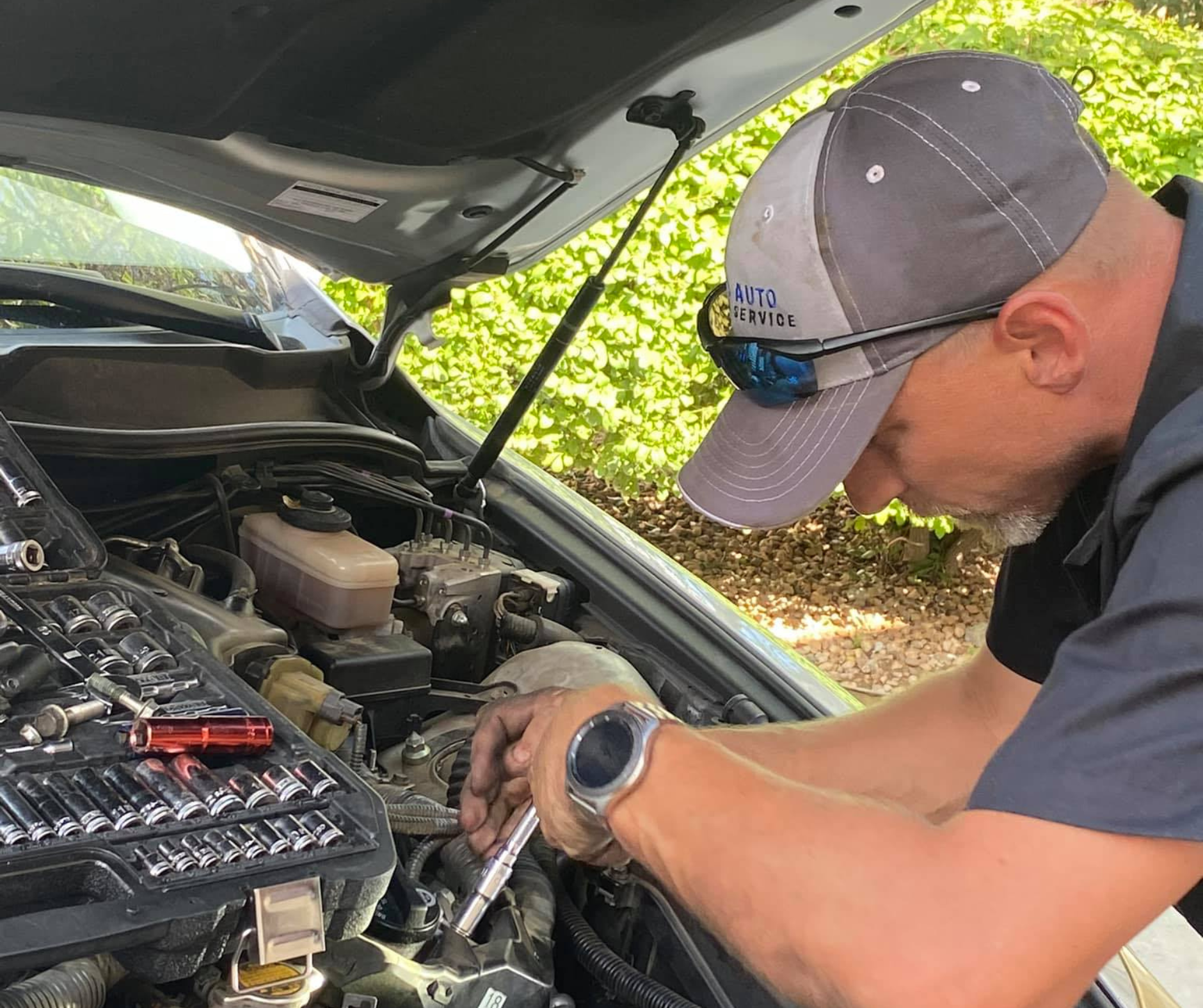 Mobile Auto Repair in Albuquerque: What It Is &amp; How It Works