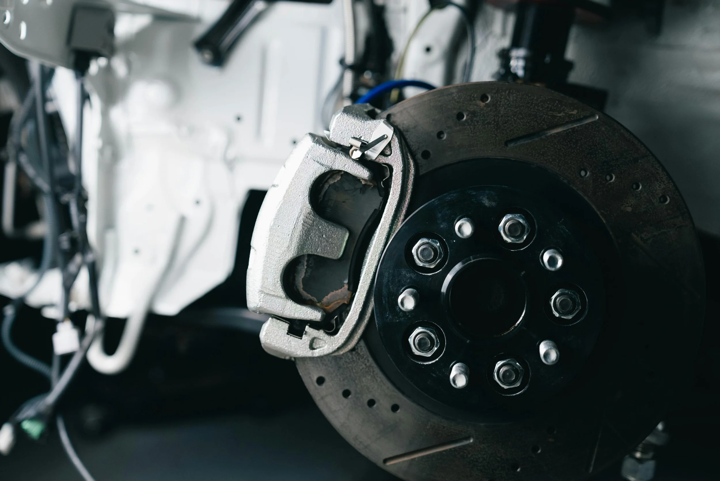 Signs Your Car Needs a Brake Inspection in Albuquerque&nbsp;