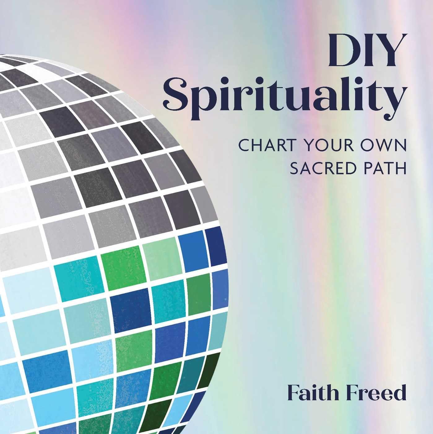 DIY Spirituality
