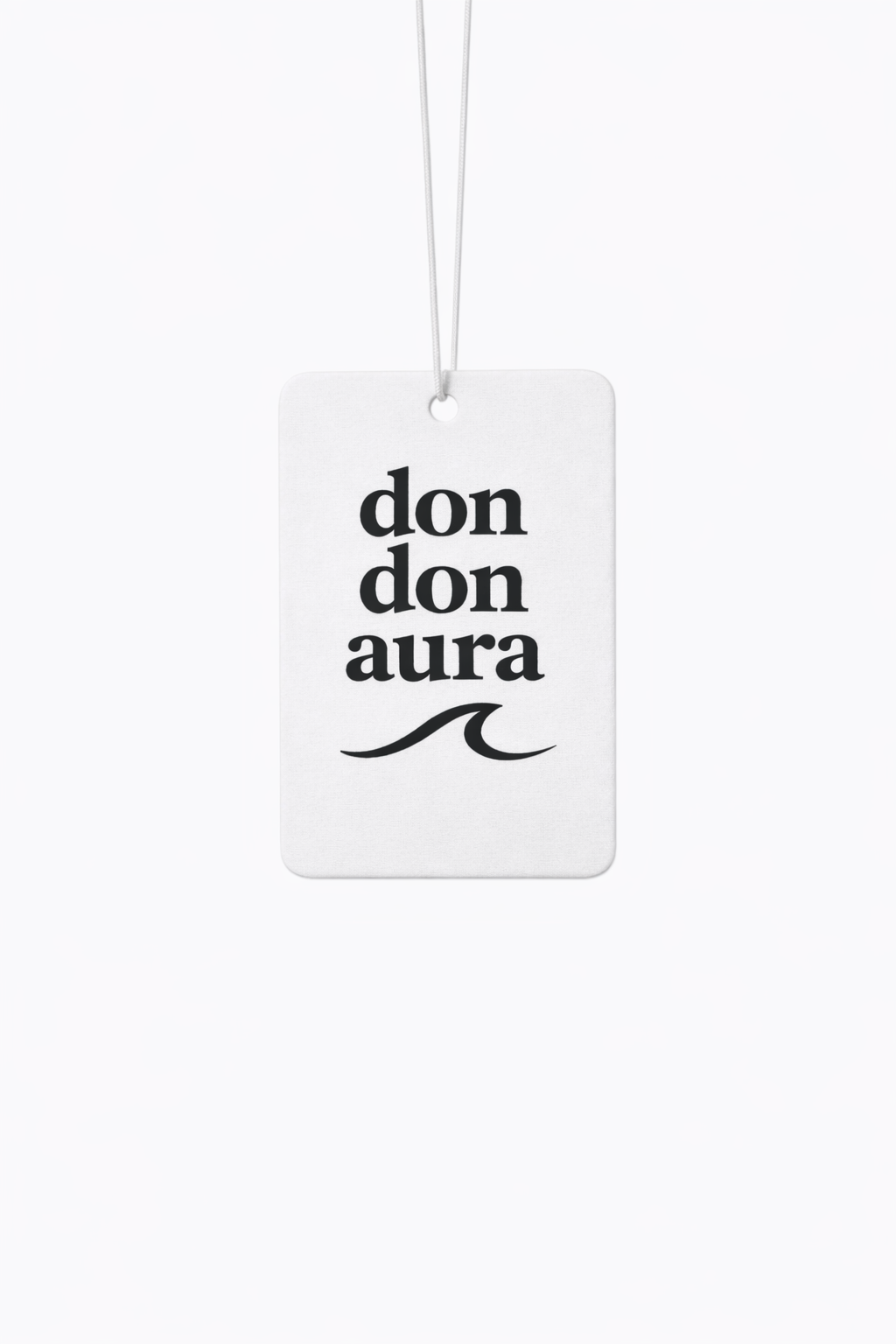 Don Don Aura Air Freshener