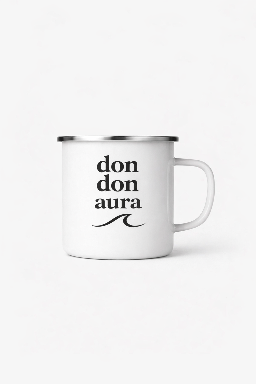 Steady Flow Travel Mug