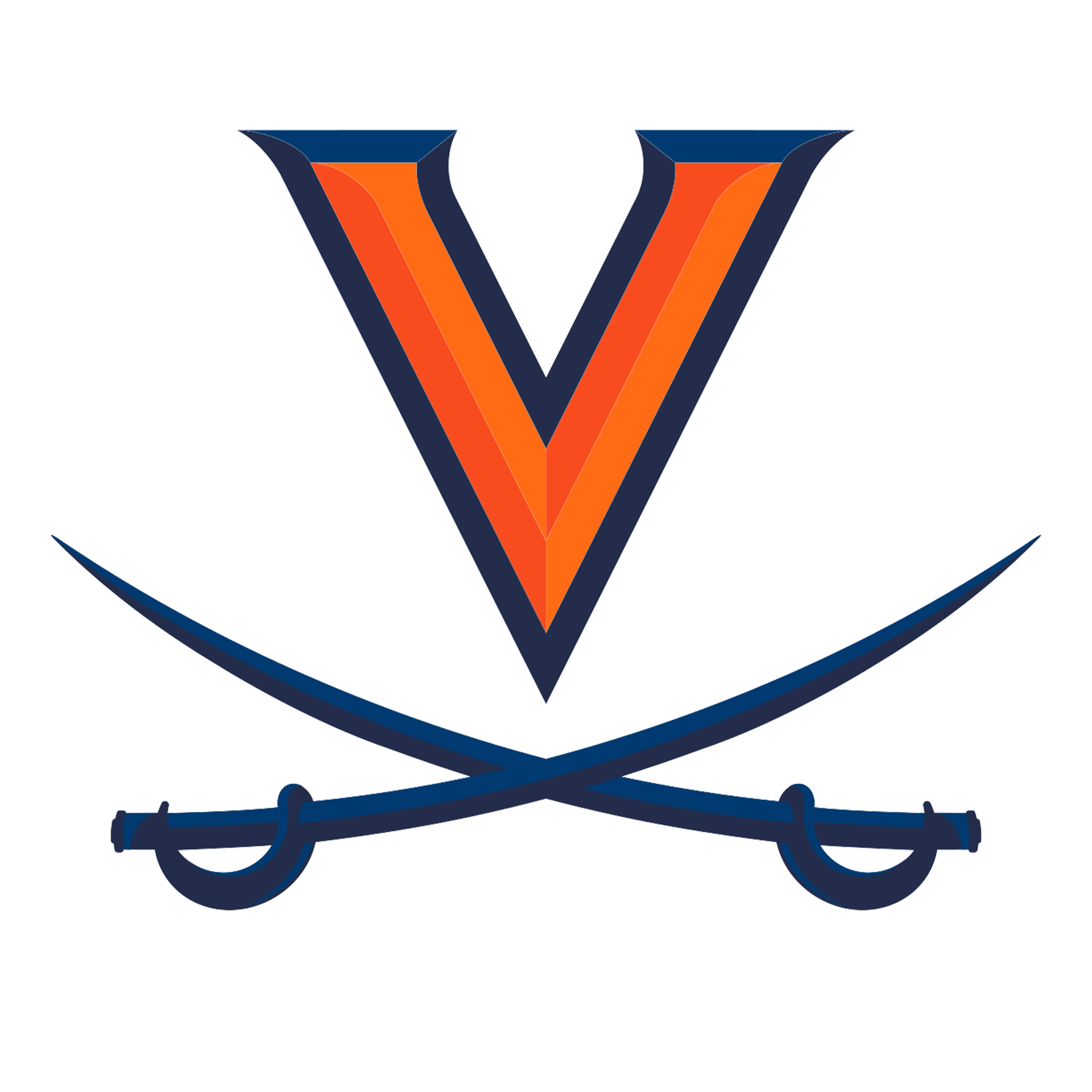 University of Virginia logo