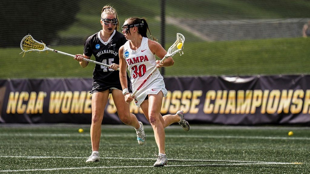 The Reality of D2 Women’s Lacrosse Recruiting, Florida vs California