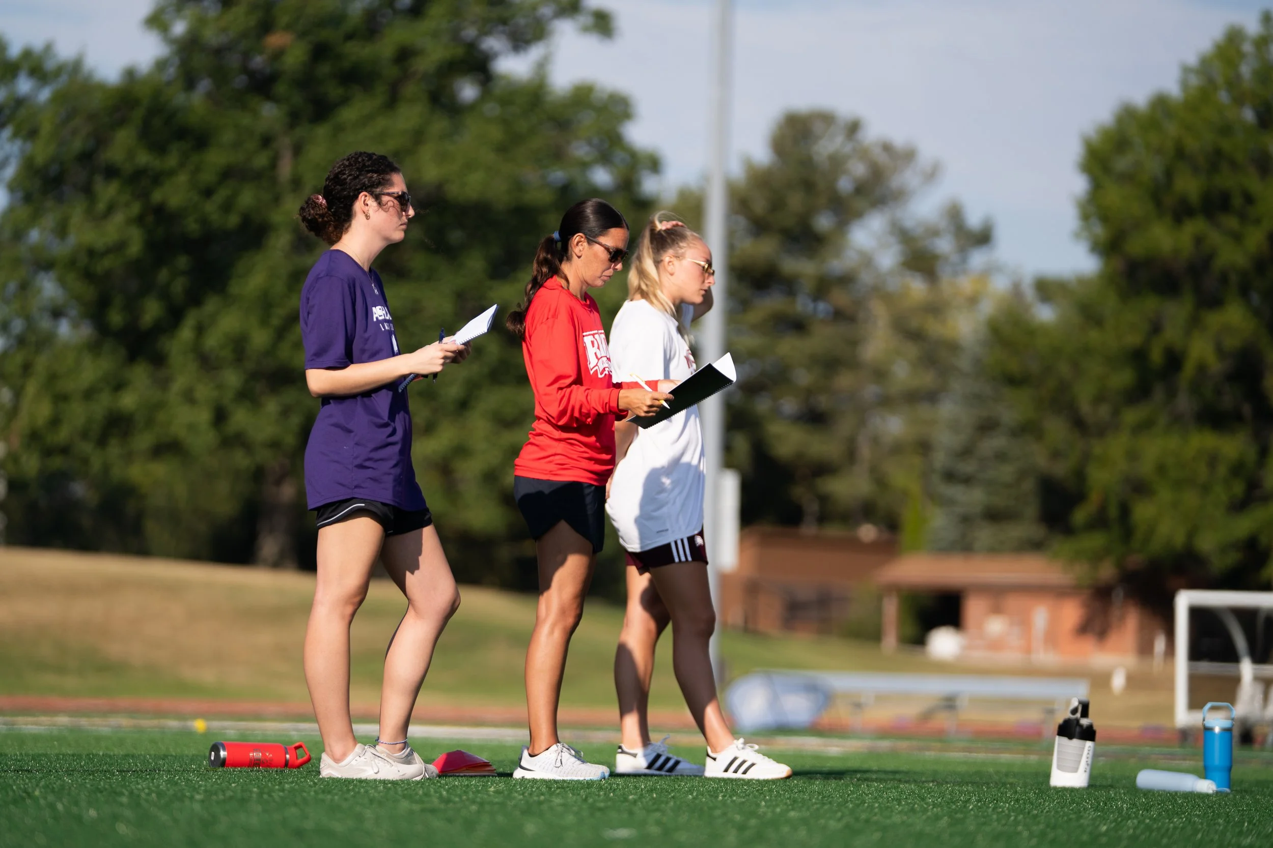 Club Lacrosse and Recruiting, What Actually Moves the Needle