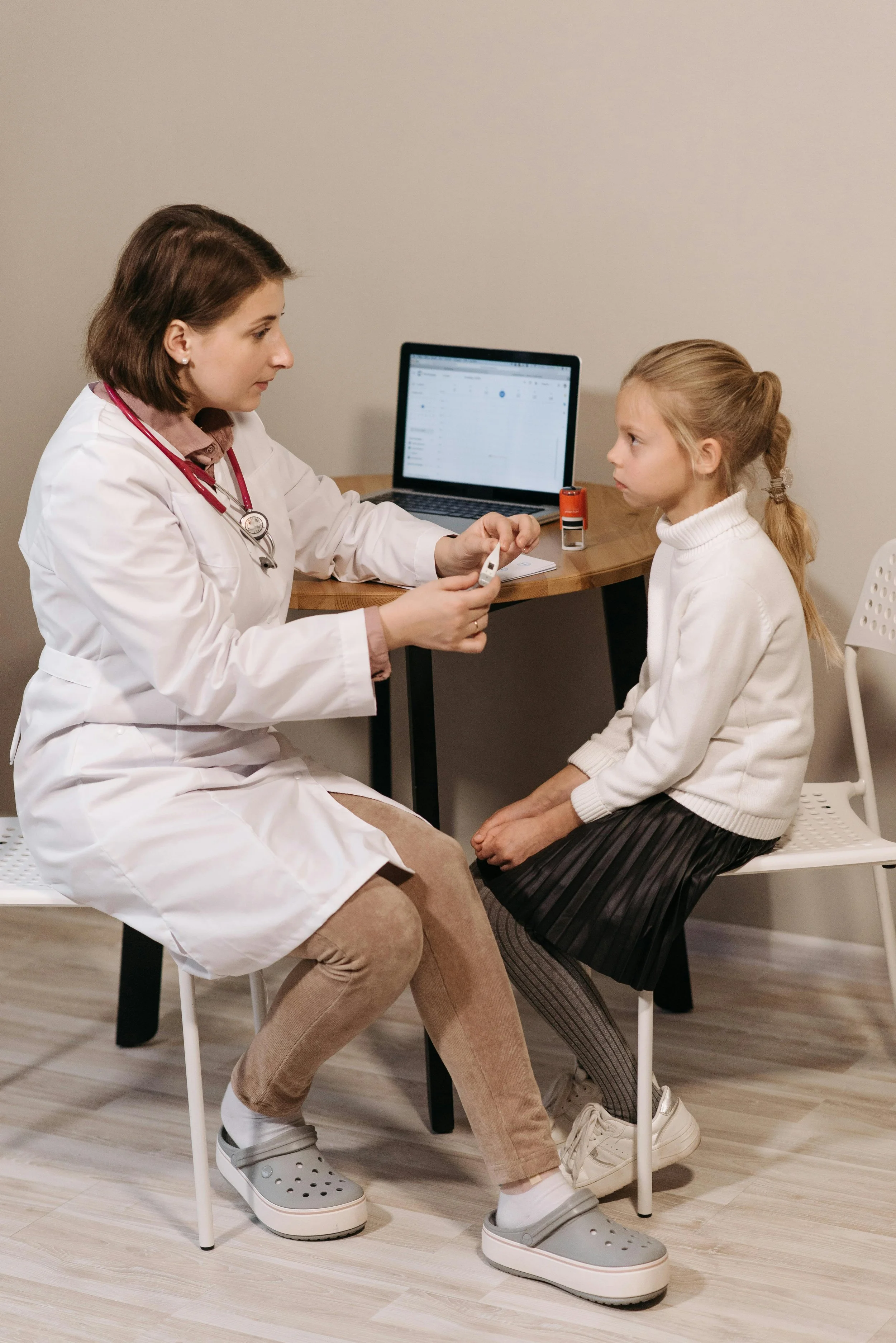 Helpful Links for Pediatric care