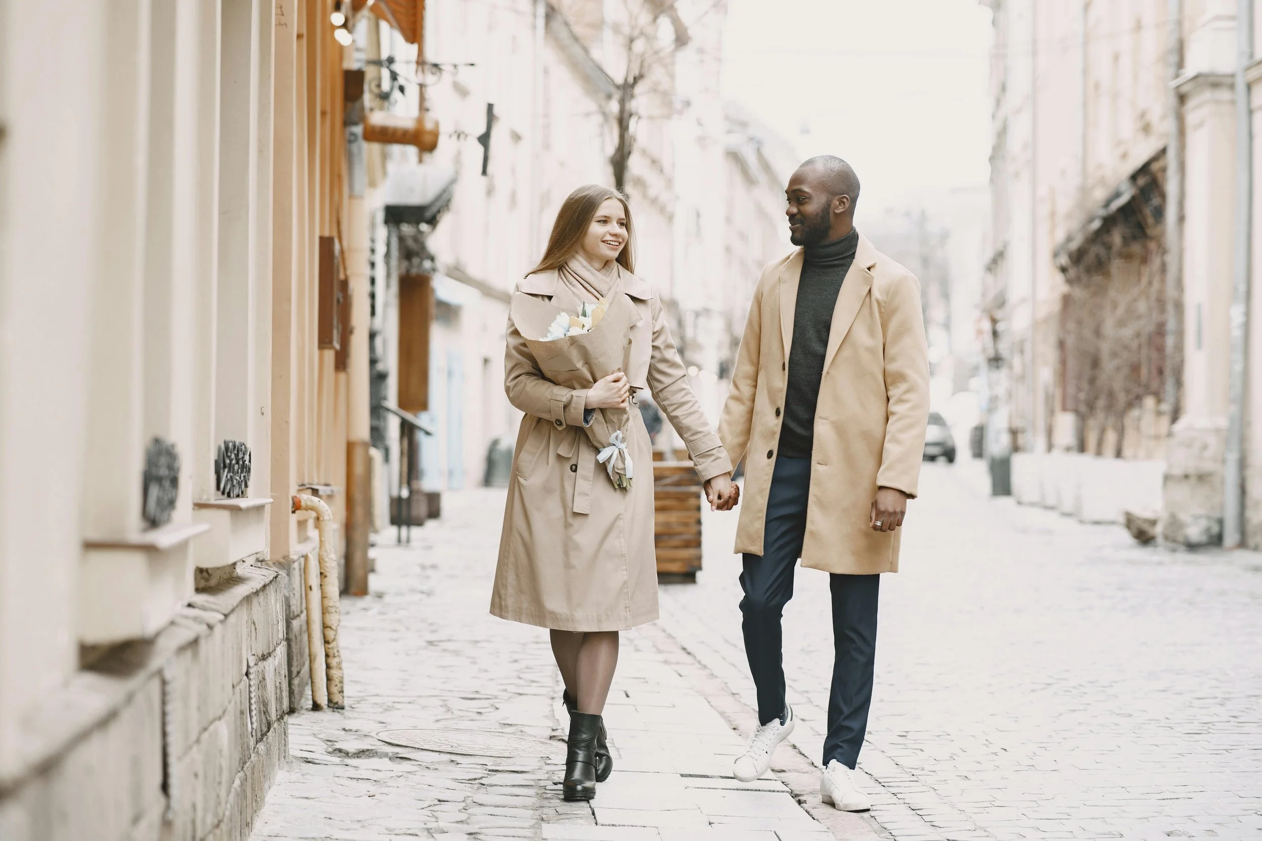 Intimacy and fertility
