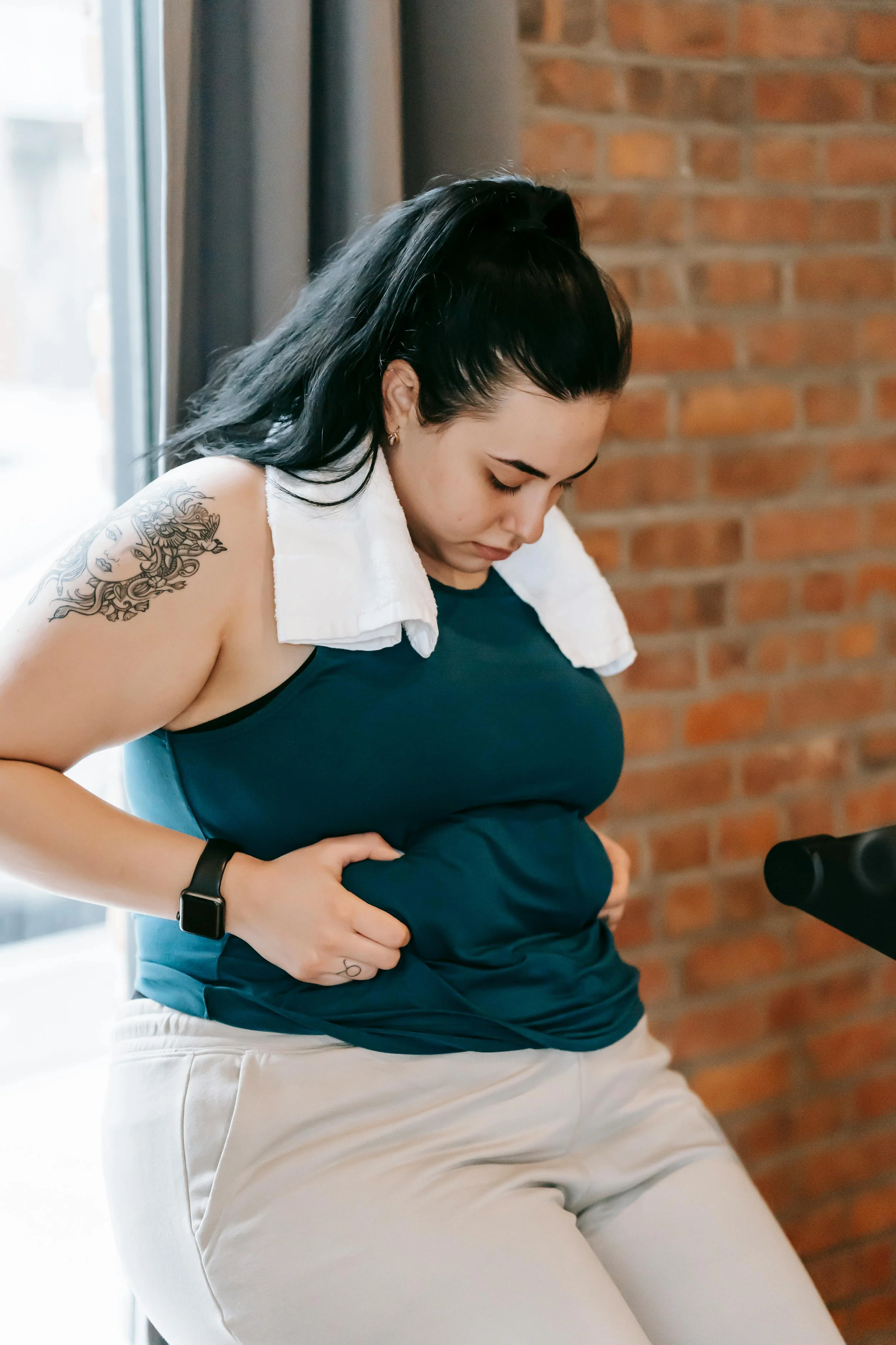Chronic Weight Management