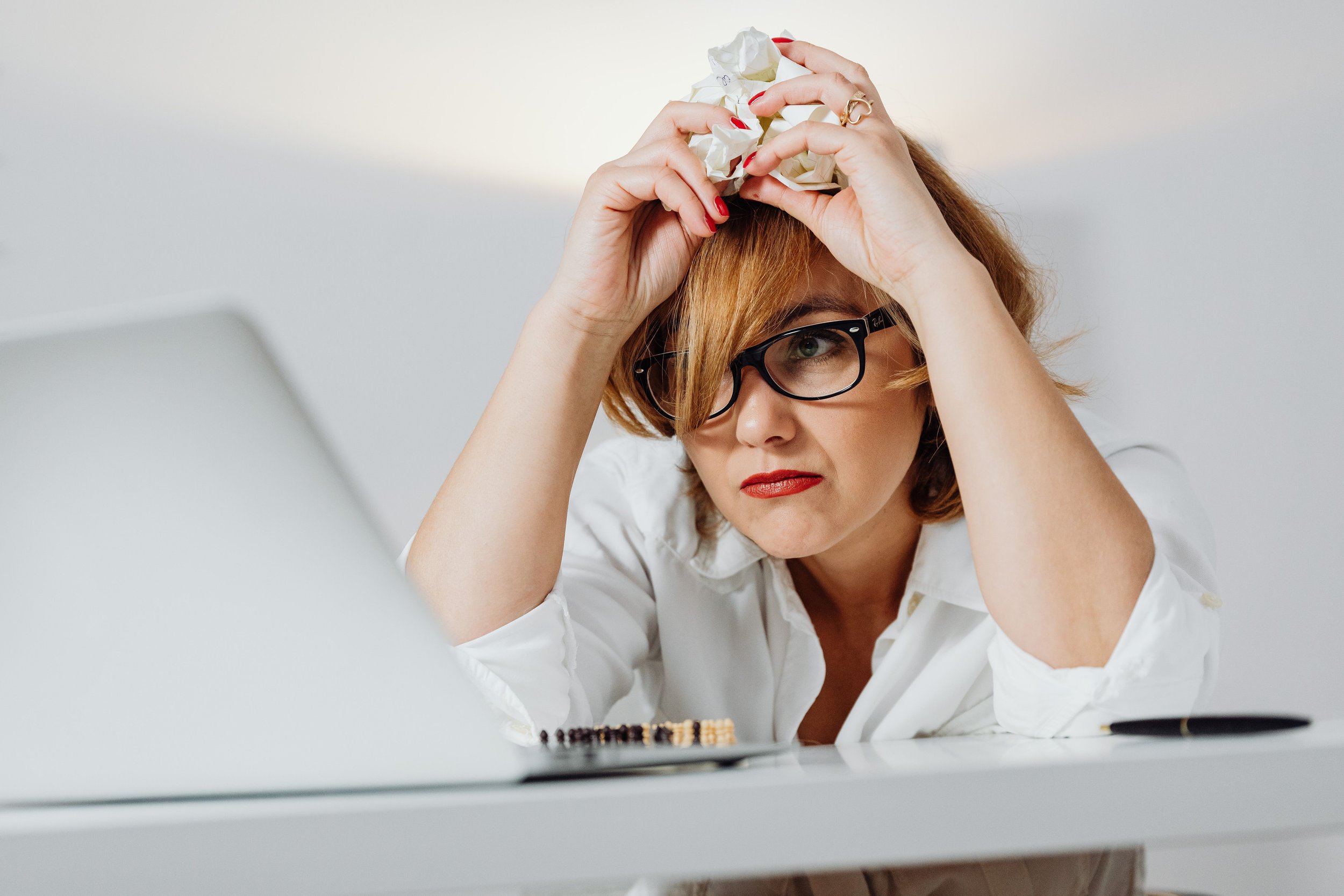 Menopausal Brain FOG