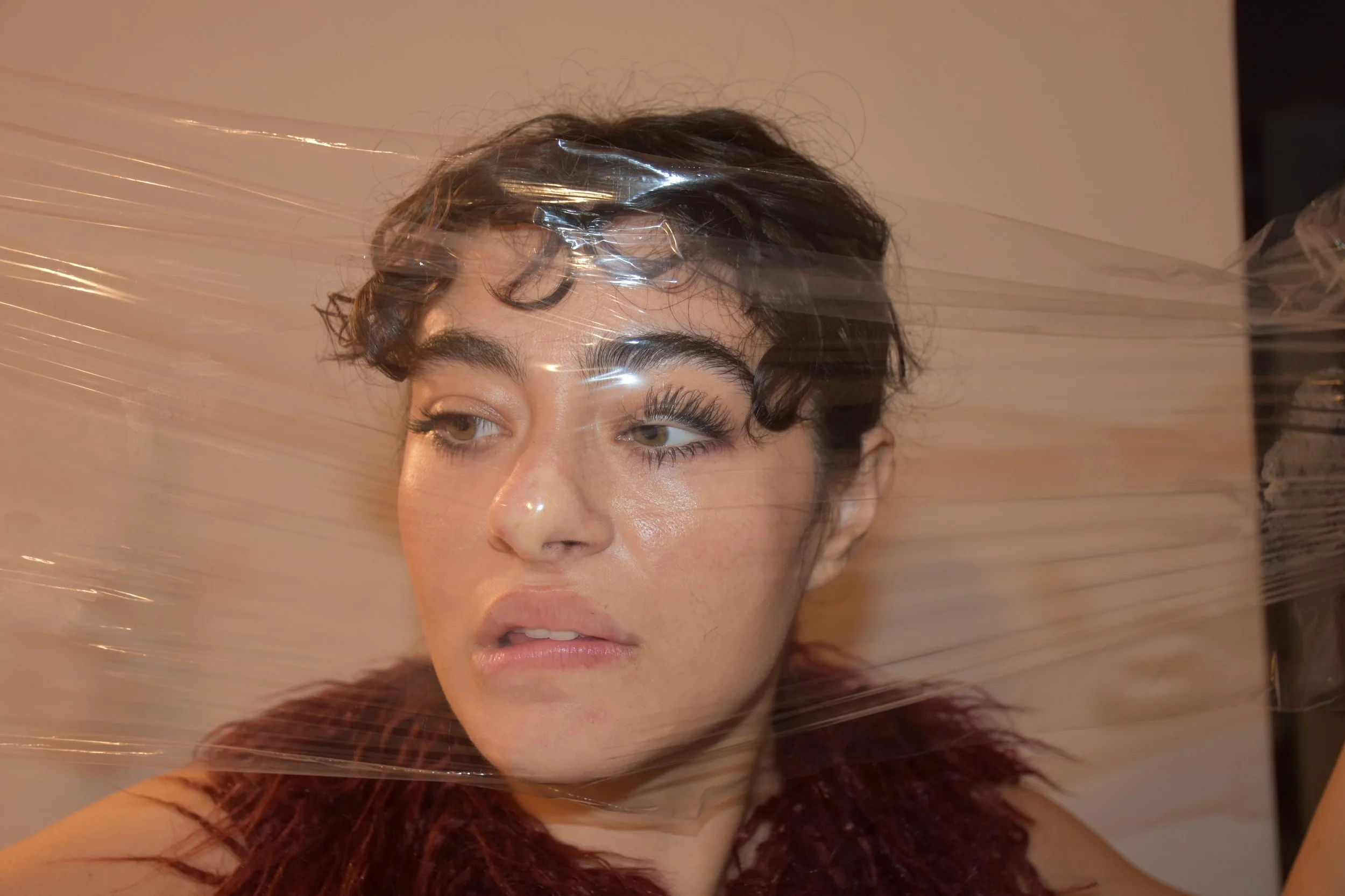 cellophane
