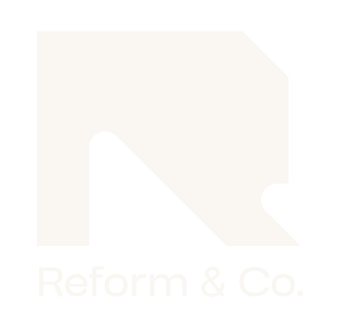 Reform &amp; Co.