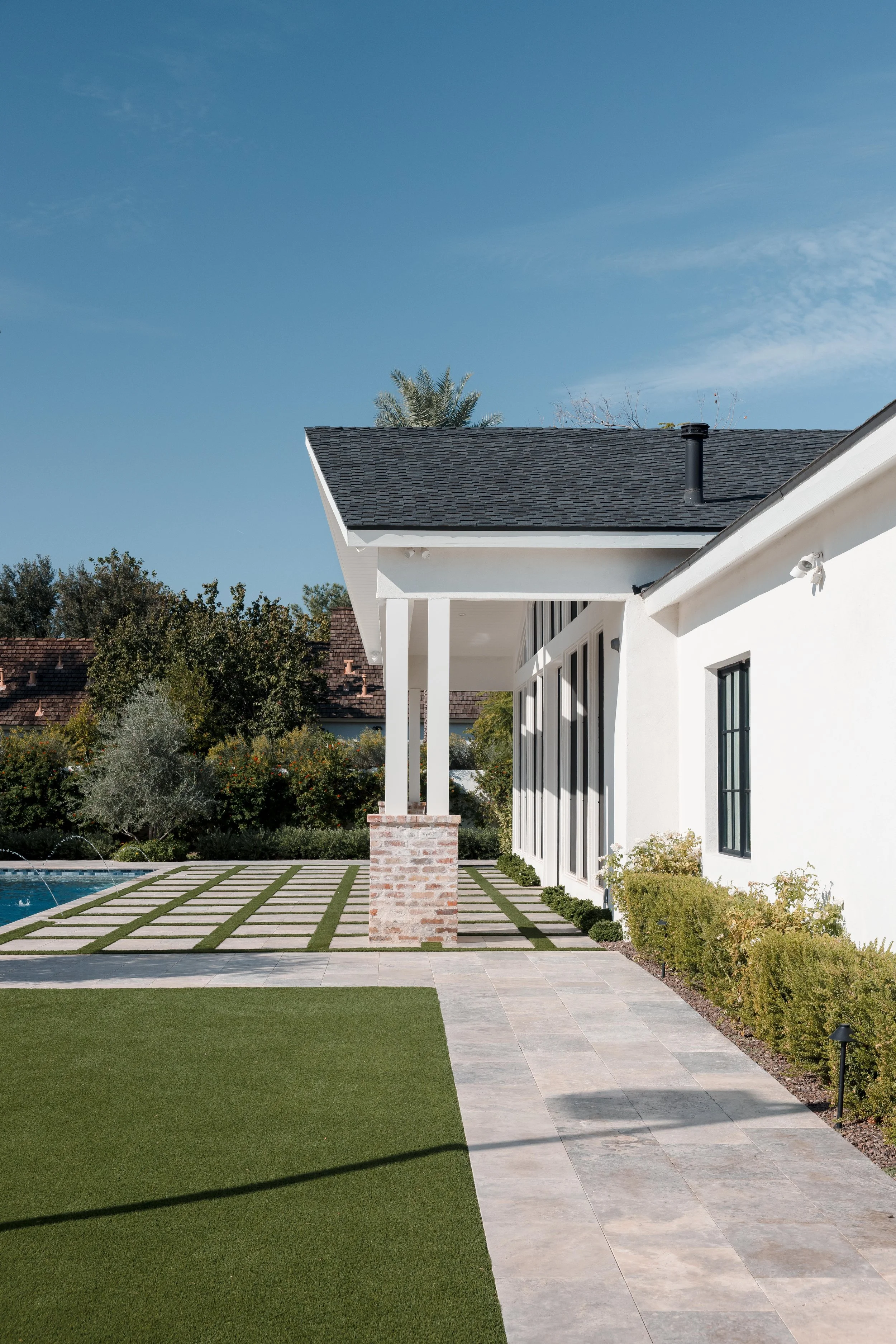 Complete Design + Build