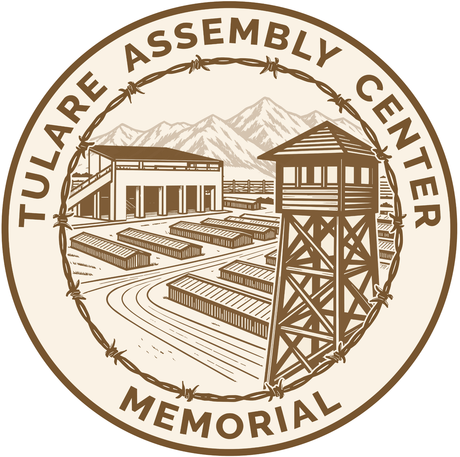Tulare Memorial