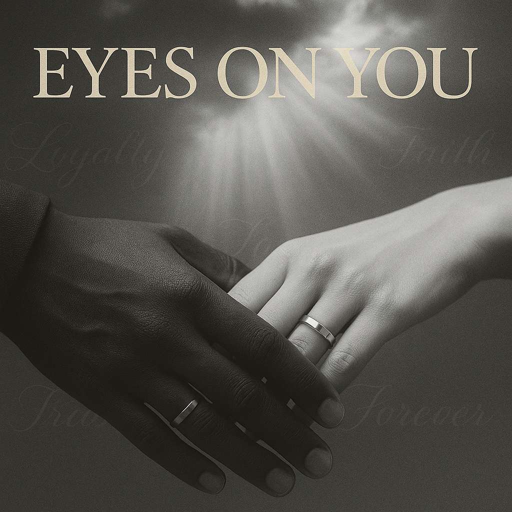 Eyes on You -4$akken f/ B.o.s.s. Blu & RBH