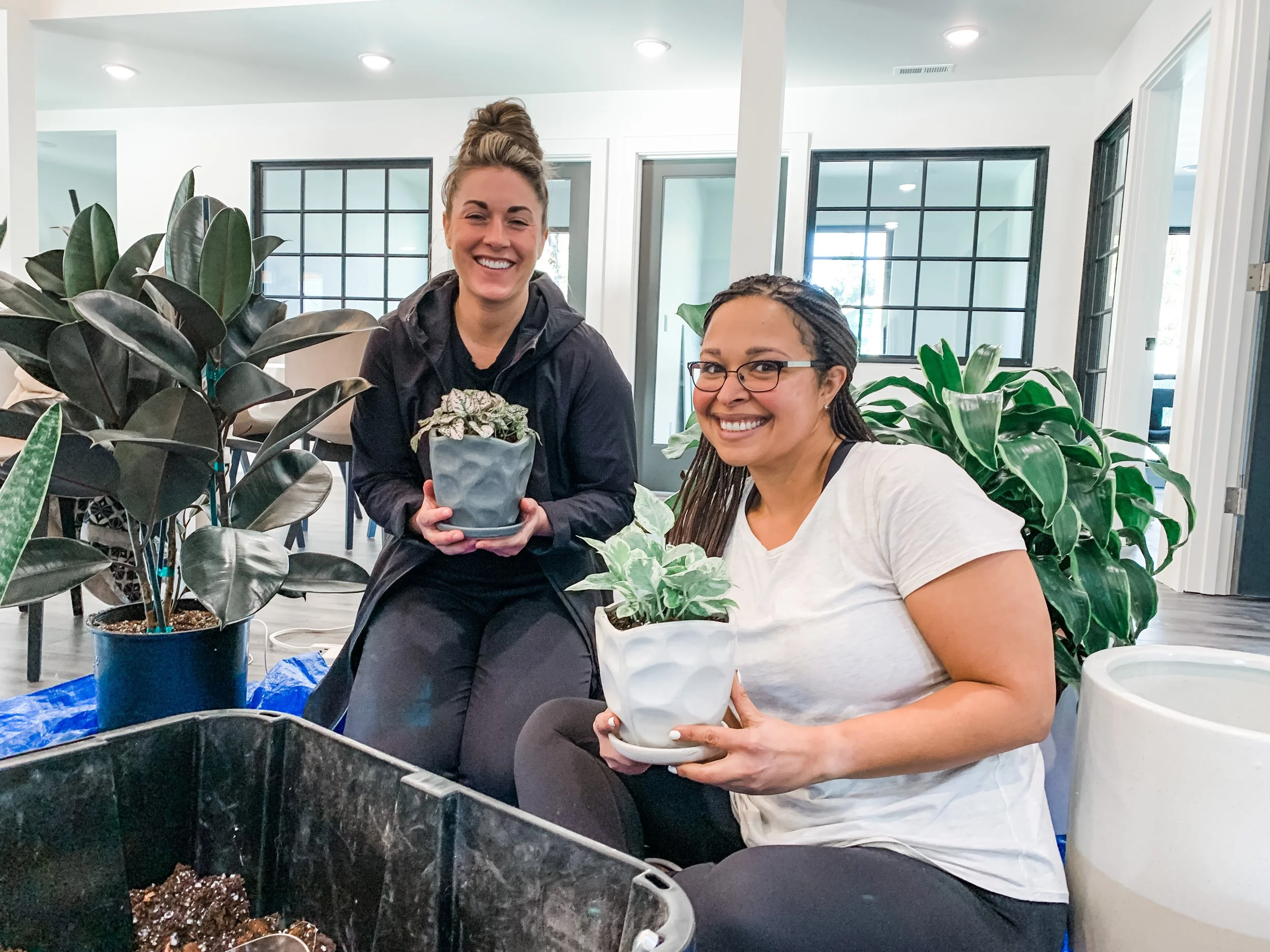 Plant Meet Up - Plant Swap