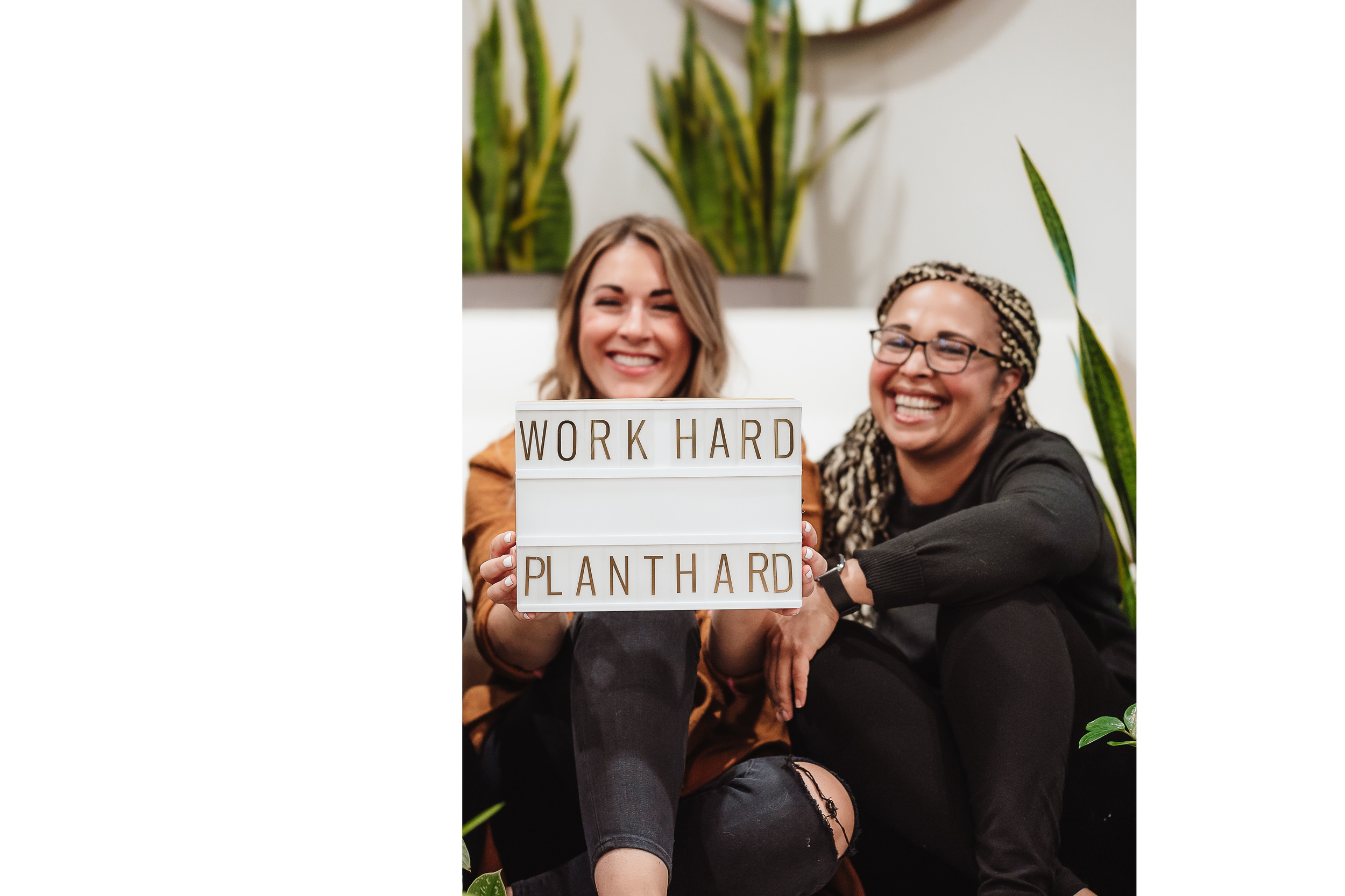 Plant Meet Up - Plant Swap 