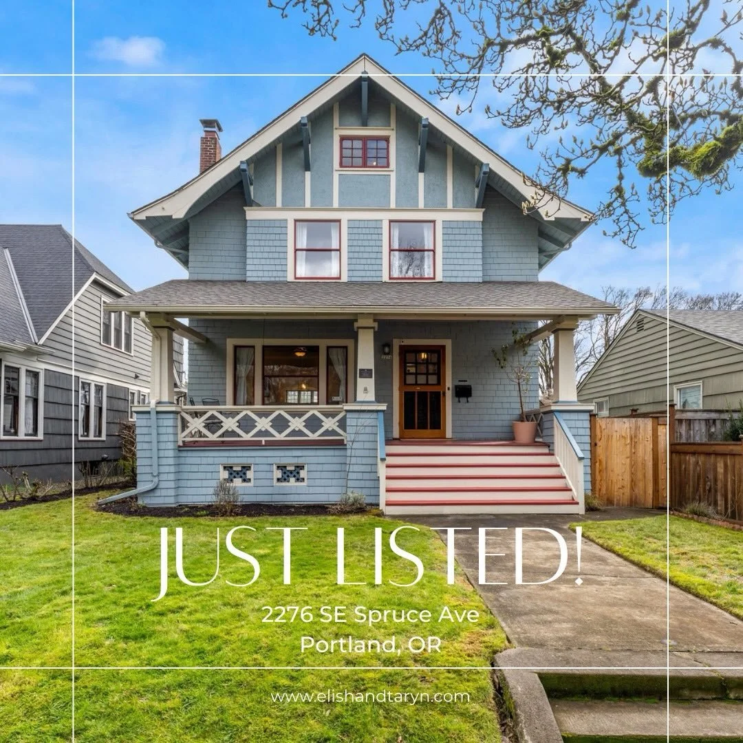 📣 Just Listed in Ladd&rsquo;s Addition! 📣

We have another stunner that just hit the market in this special neighborhood, and we are so excited to share it with you all.

🏡 Offering 4 bedrooms, 2.1 baths, and nearly 2,800 square feet, this home bl