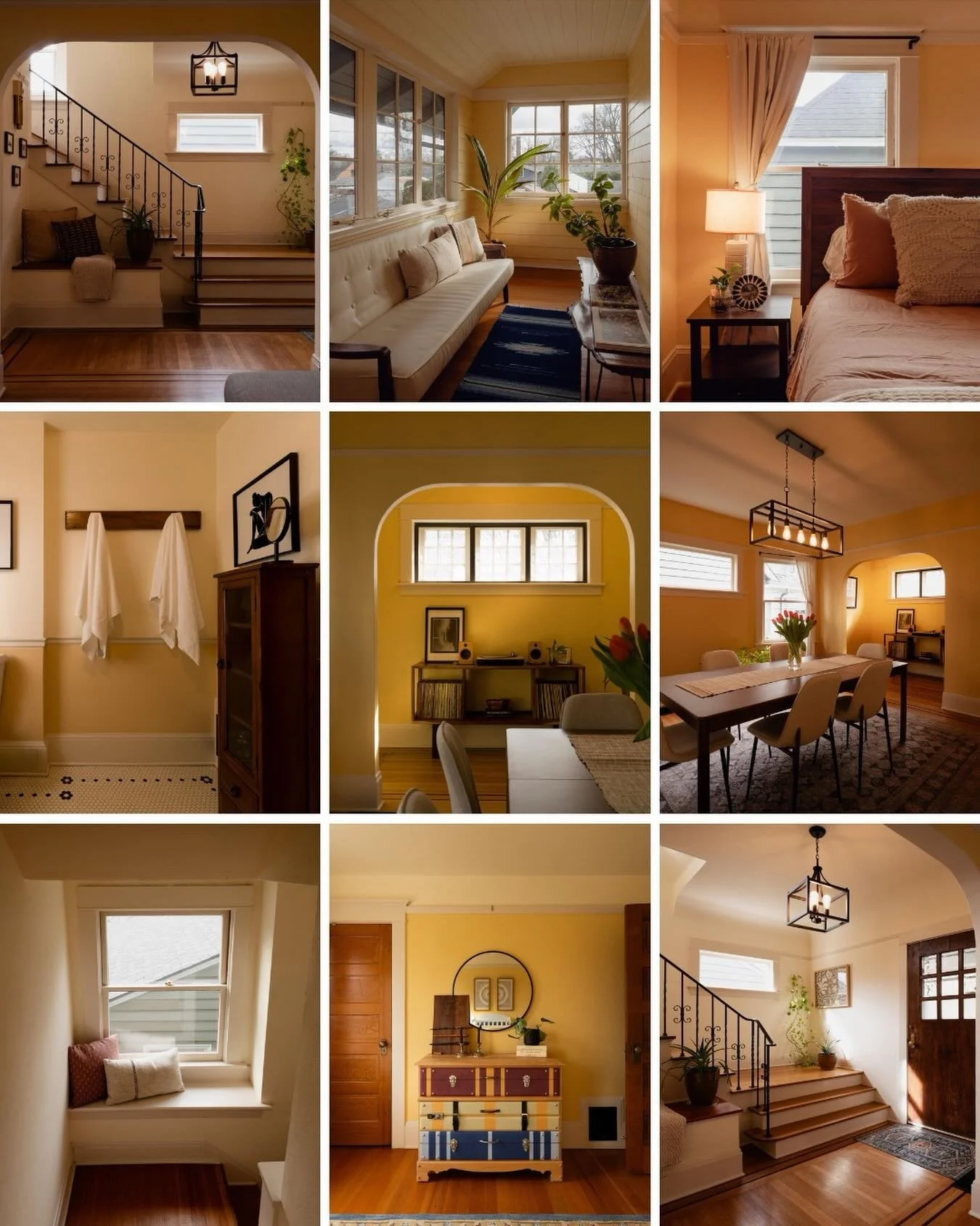 After receiving multiple offers over the weekend, this enchanting home is officially pending 🥳

We&rsquo;ll forever be day dreaming about this one. And we know we aren&rsquo;t the only ones ✨ 

📍 Ladd&rsquo;s Addition