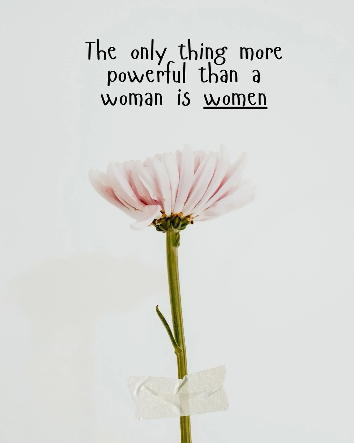 &ldquo;Sit at a table of women who are the dreamers, the go-getters, the star gazers, the warriors, and the ones who lift while they rise. The conversation hits different.&rdquo;

Happy International Women&rsquo;s Day. We see you, we appreciate you, 