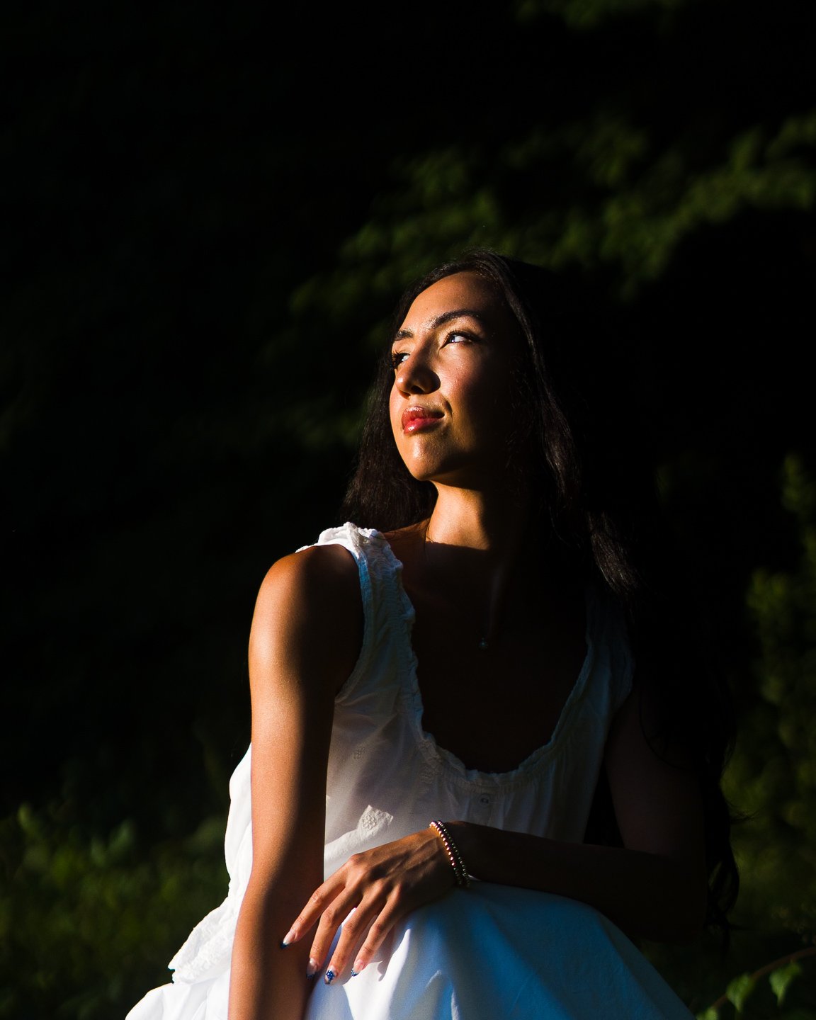 Lex Portrait Session