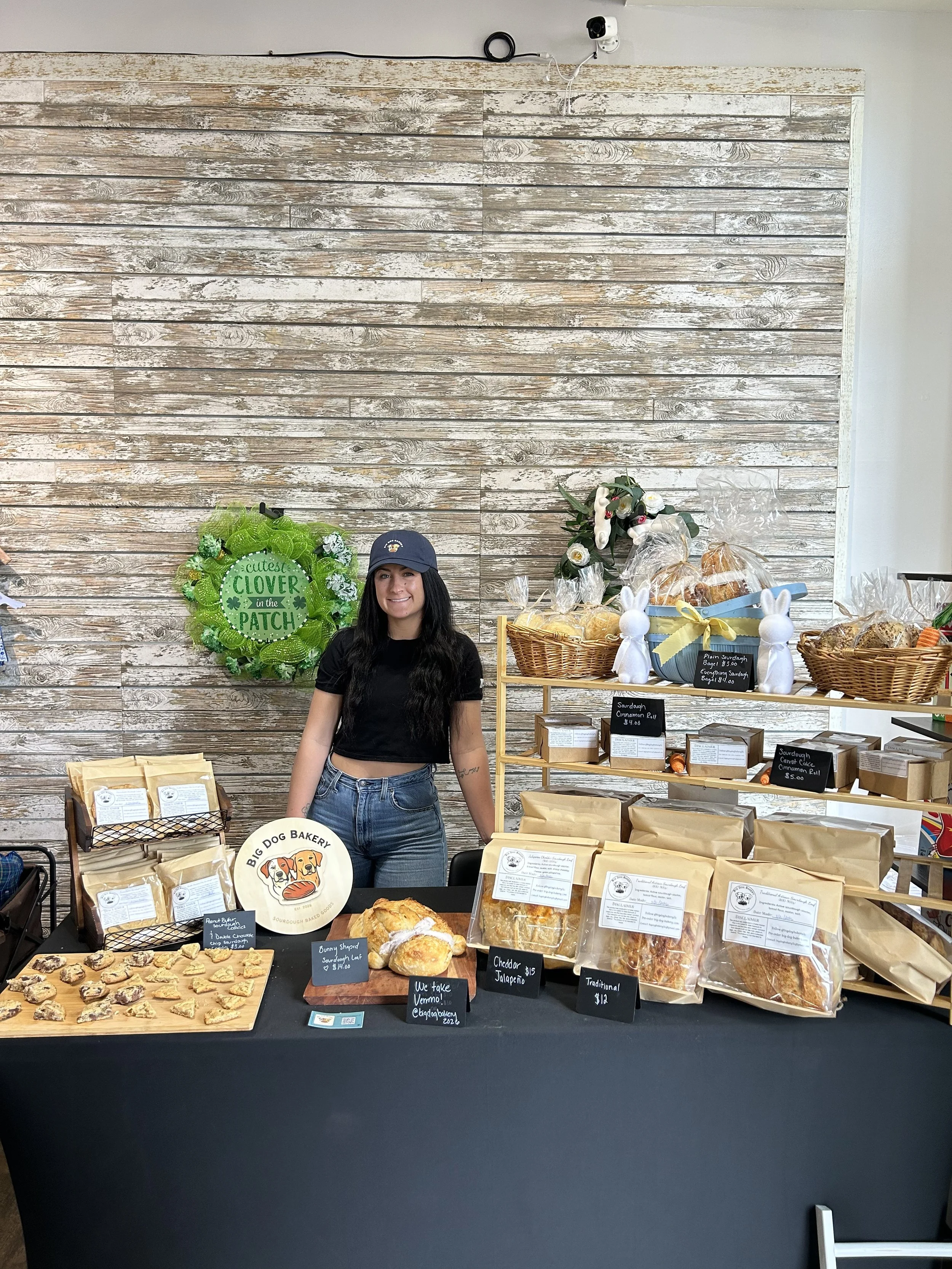 Spring Market - Sentral Union Station