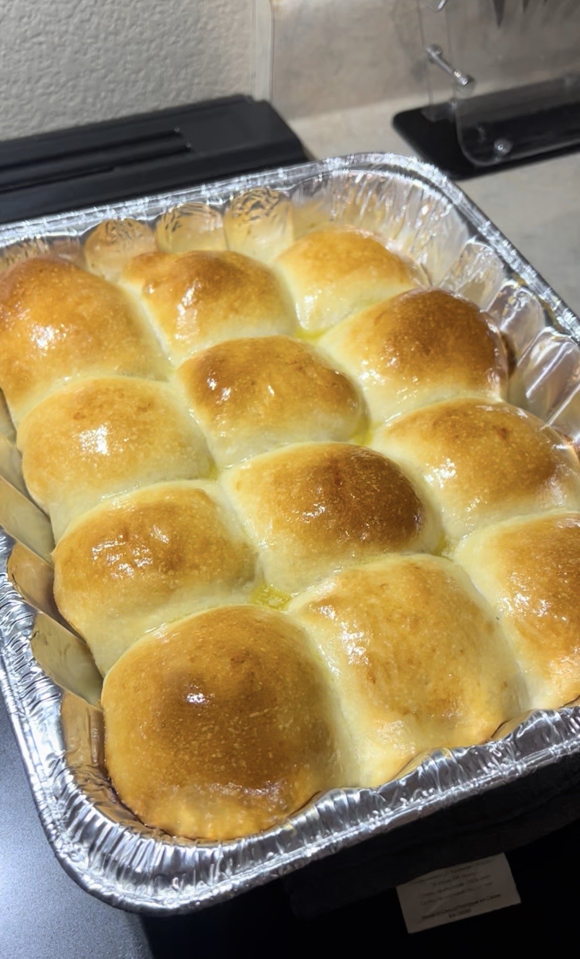 12 Pack Sourdough Dinner Rolls