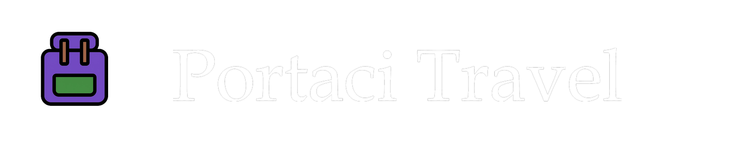 Portaci Travel
