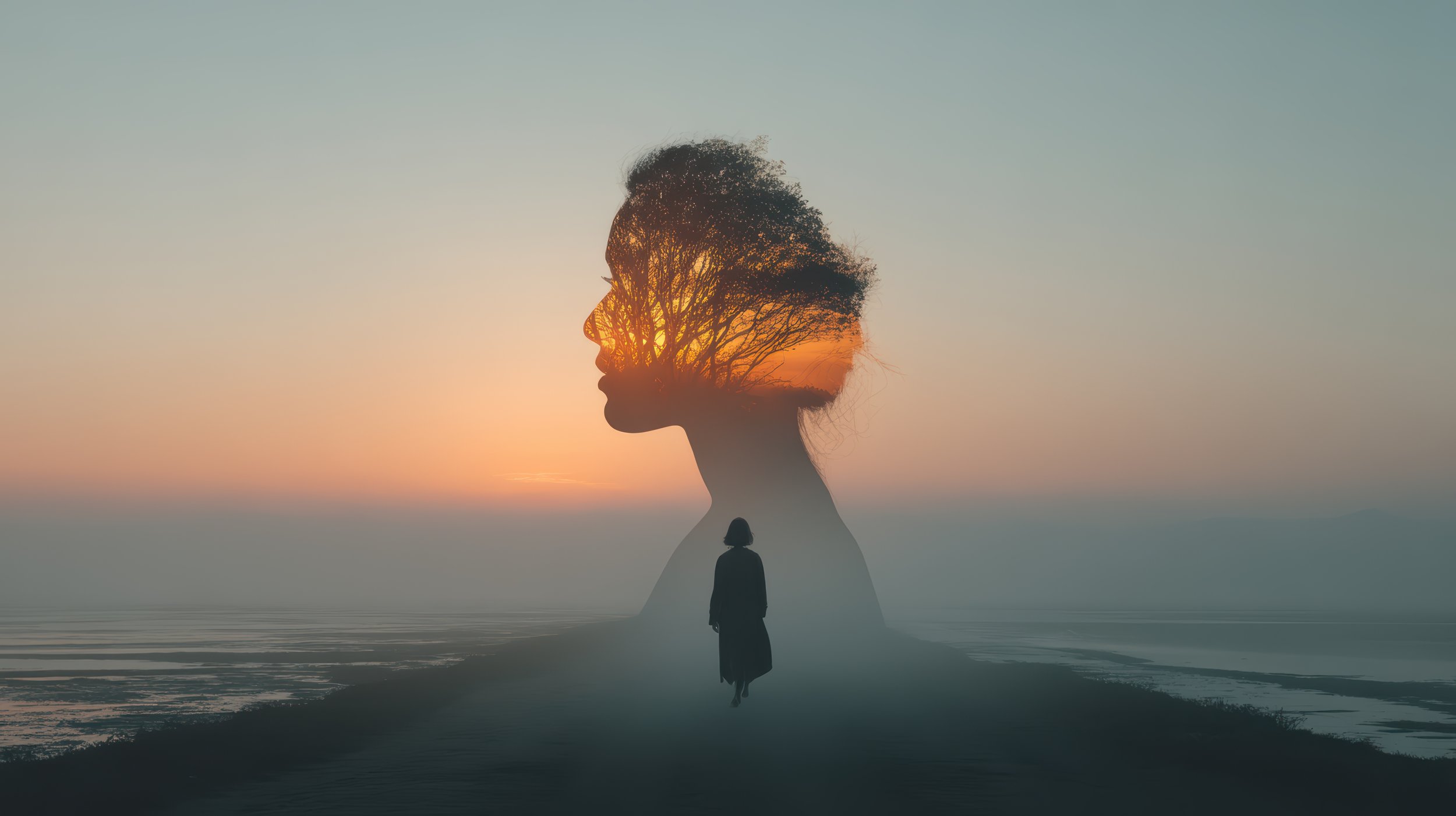 Emotional Processing & Trauma Release