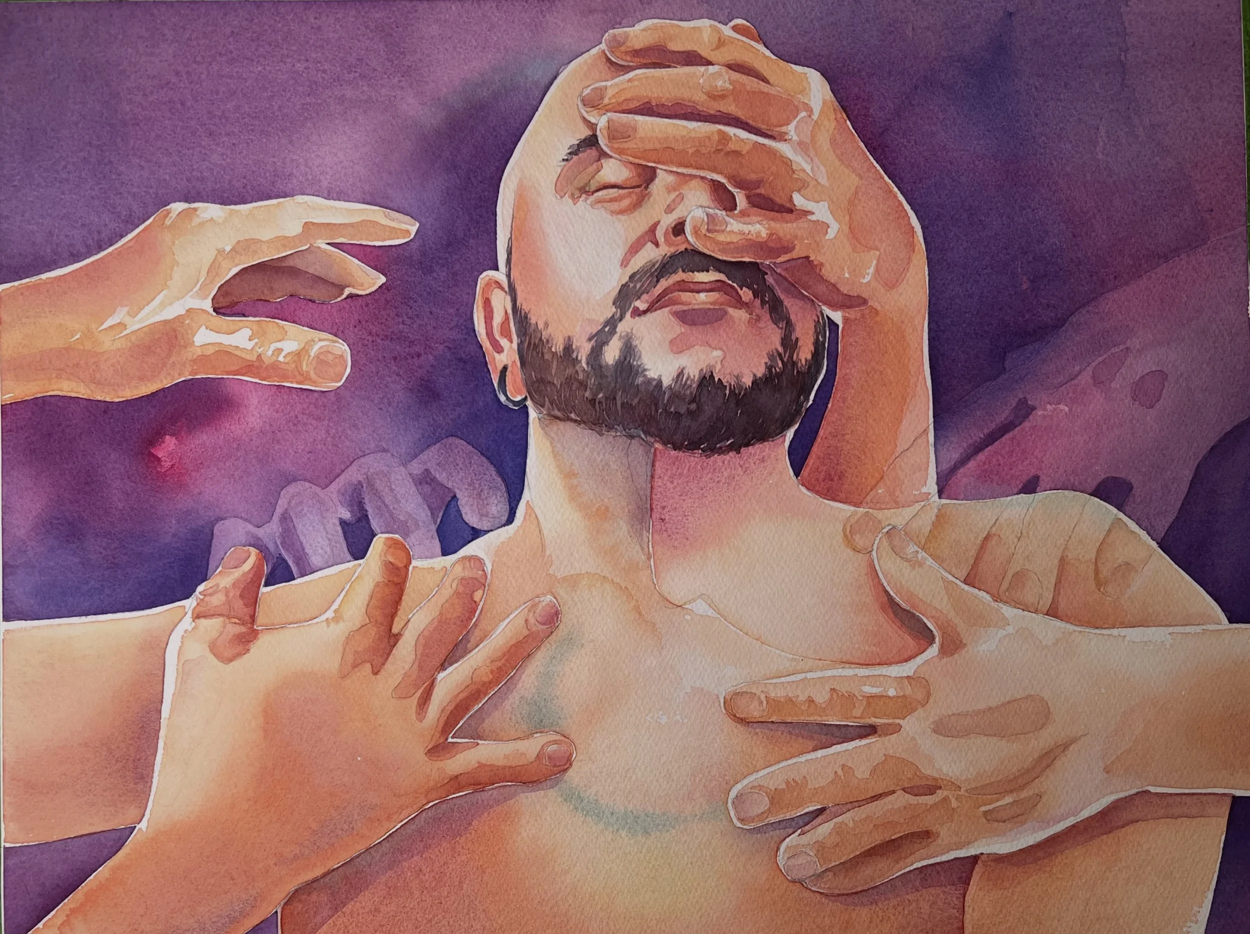 What Holds You Back?