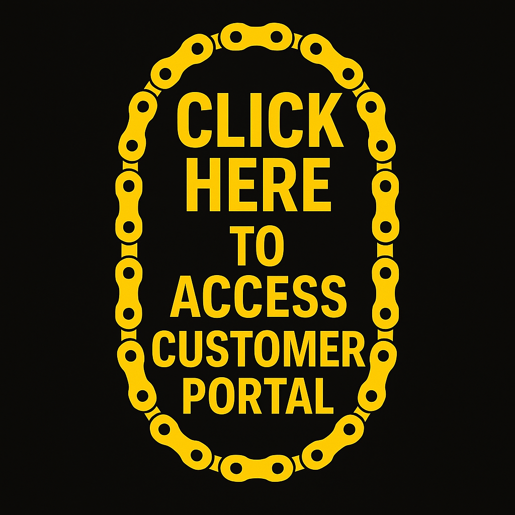 customer portal