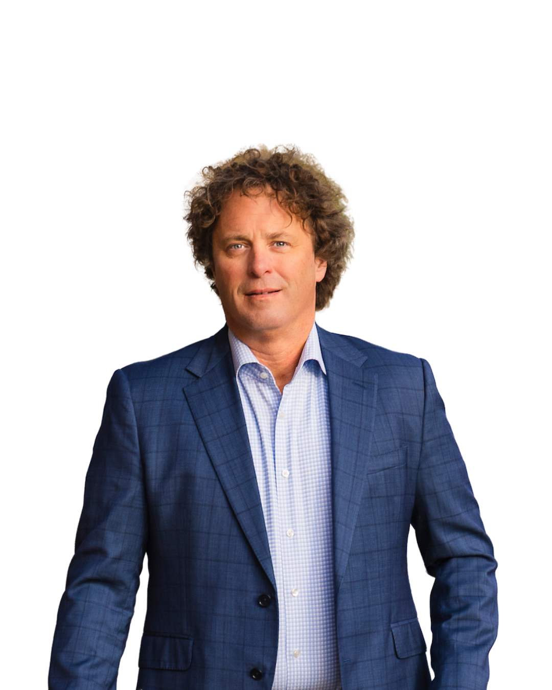 Rick Kunc - Ward 13
