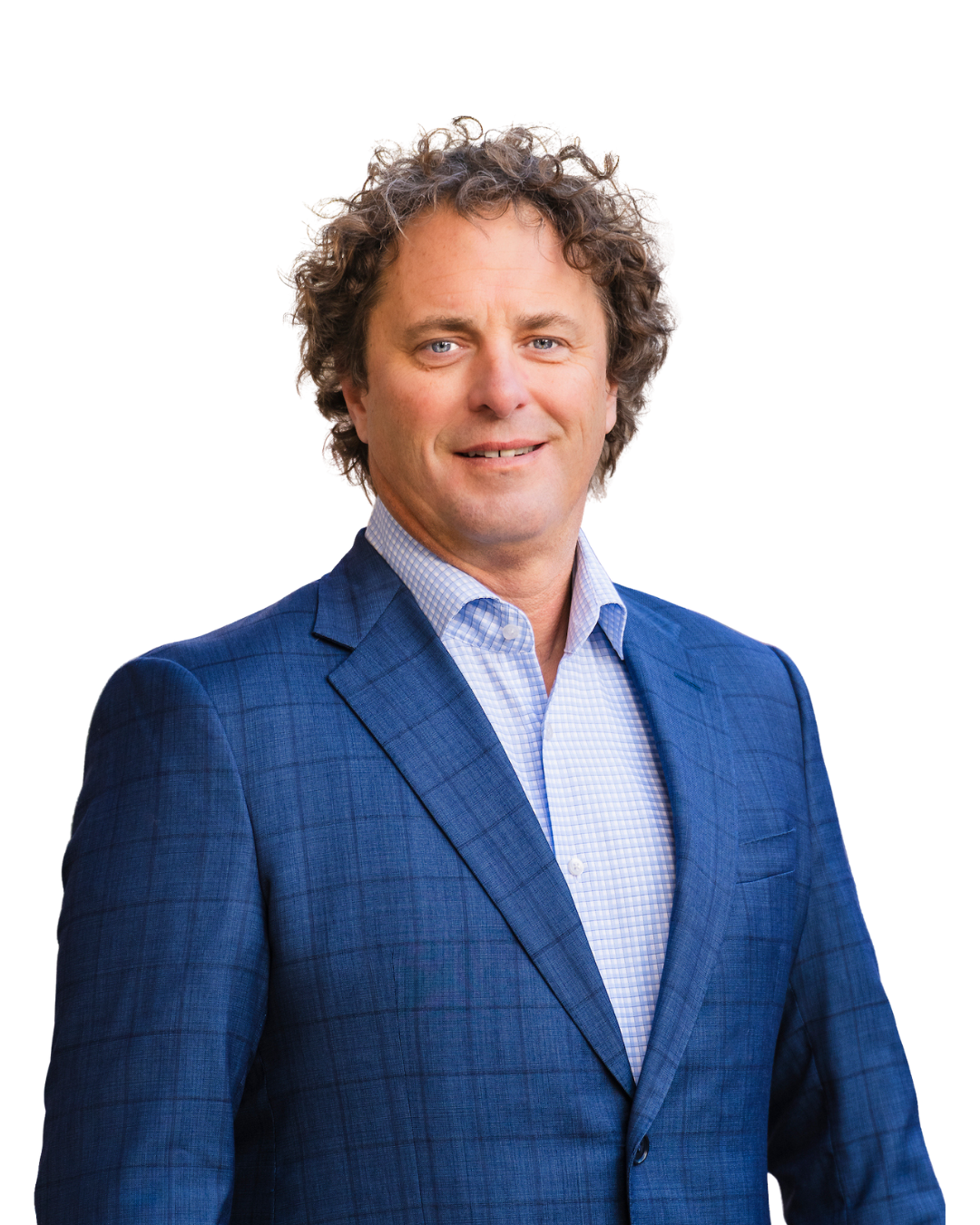 Rick Kunc - Ward 13