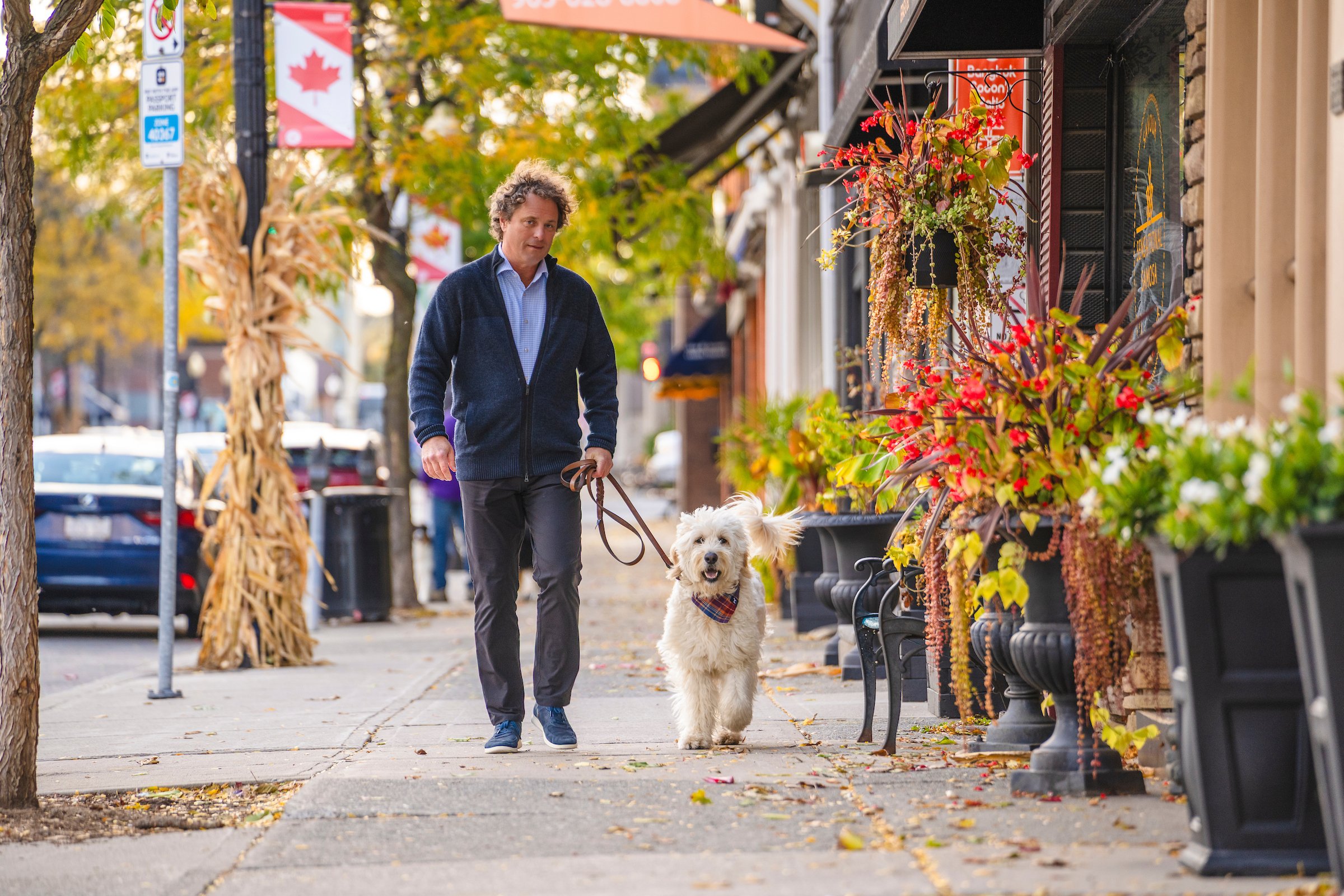 Rick Kunc - Ward 13