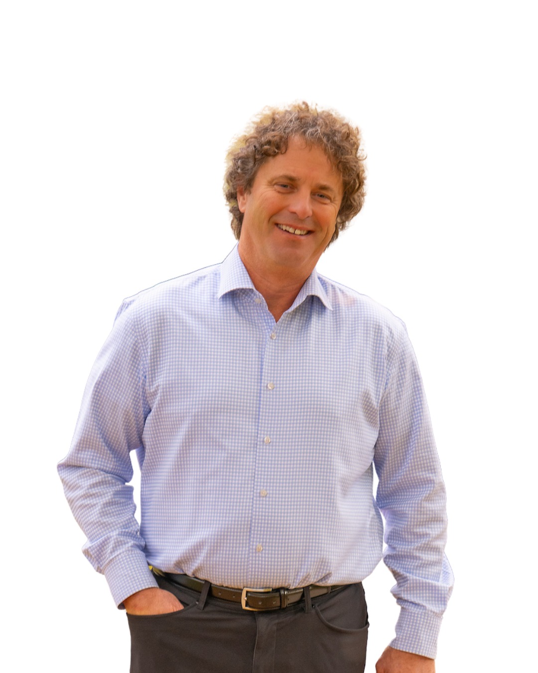 Rick Kunc - Ward 13
