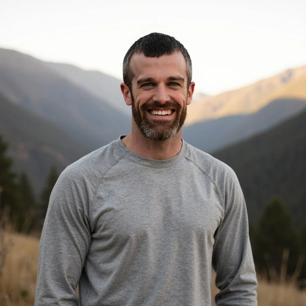 Evangelist Micah Coleman