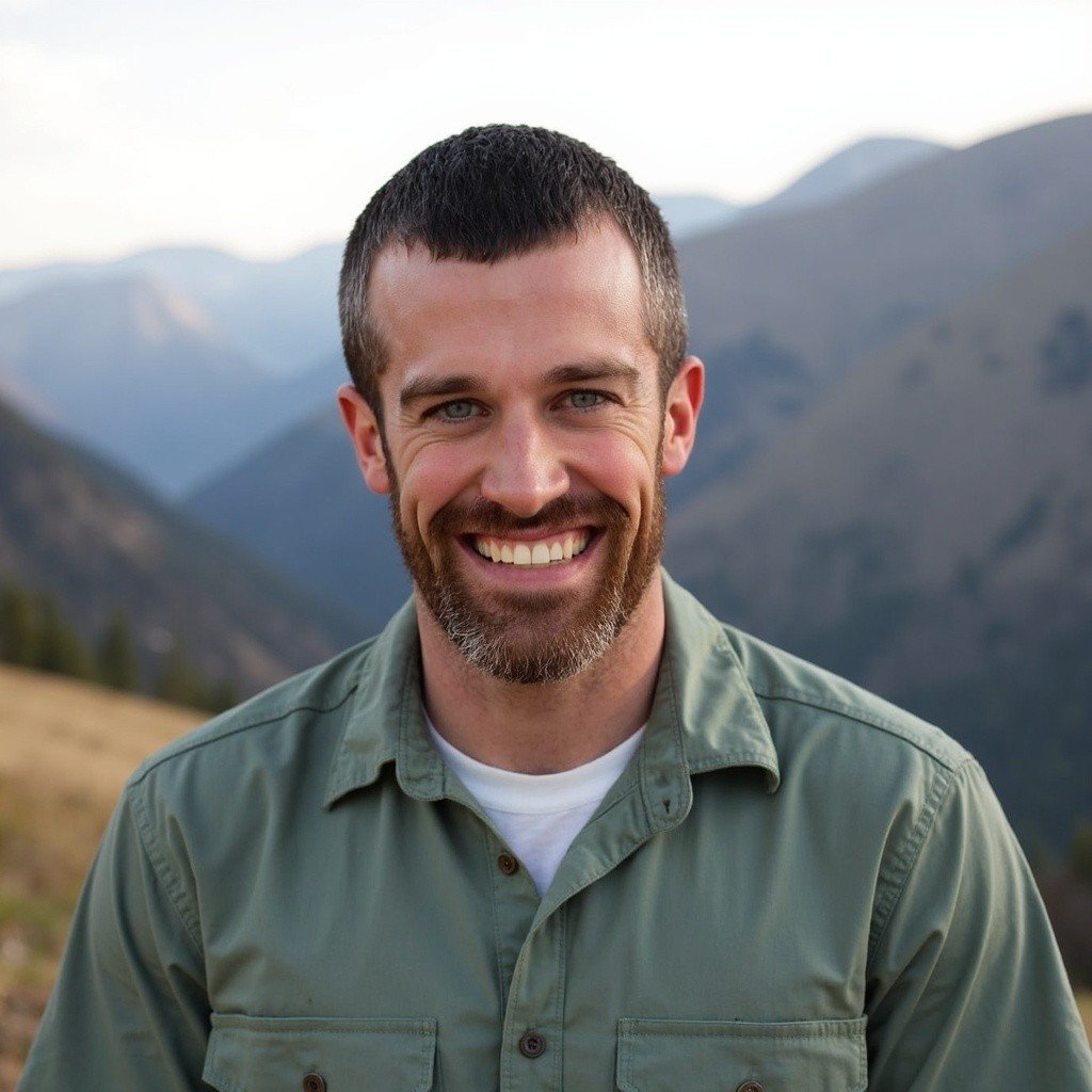 Evangelist Micah Coleman