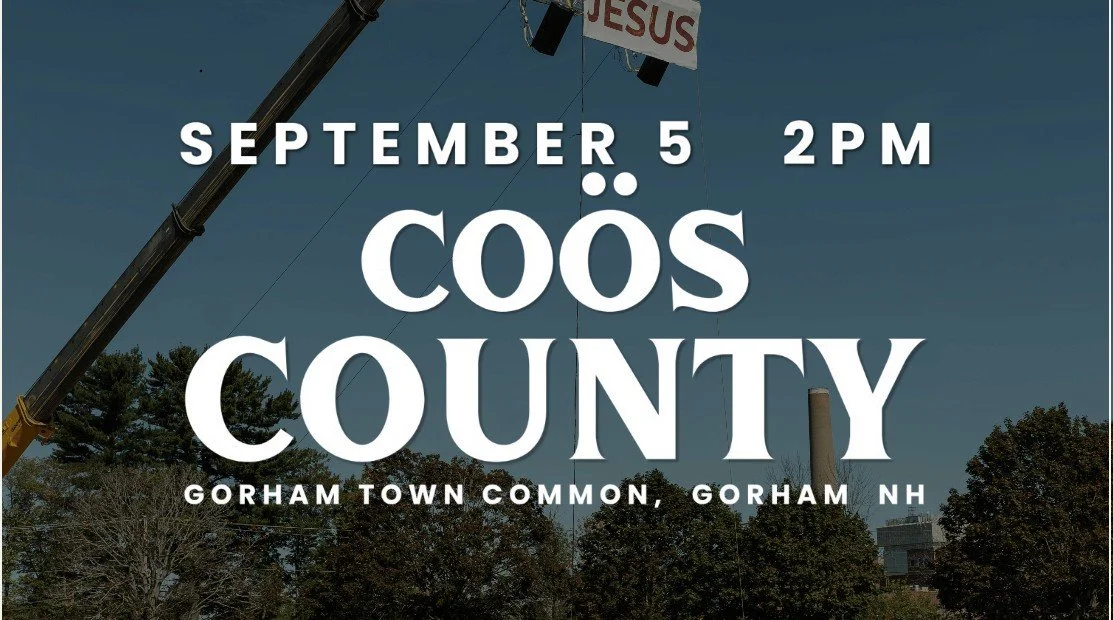KINGDOM TO THE COUNTIES 2026
