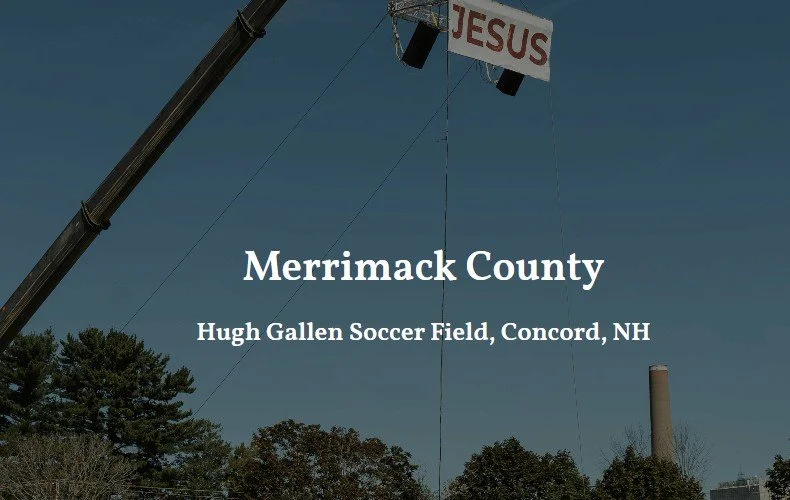 KINGDOM TO THE COUNTIES 2026