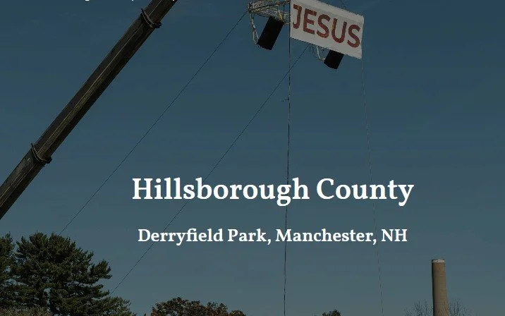KINGDOM TO THE COUNTIES 2026